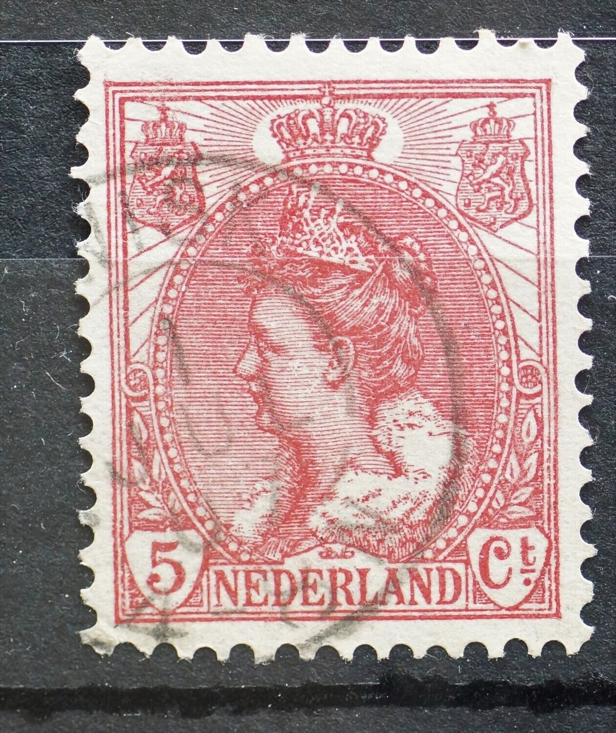 Twisk op NVPH 60
