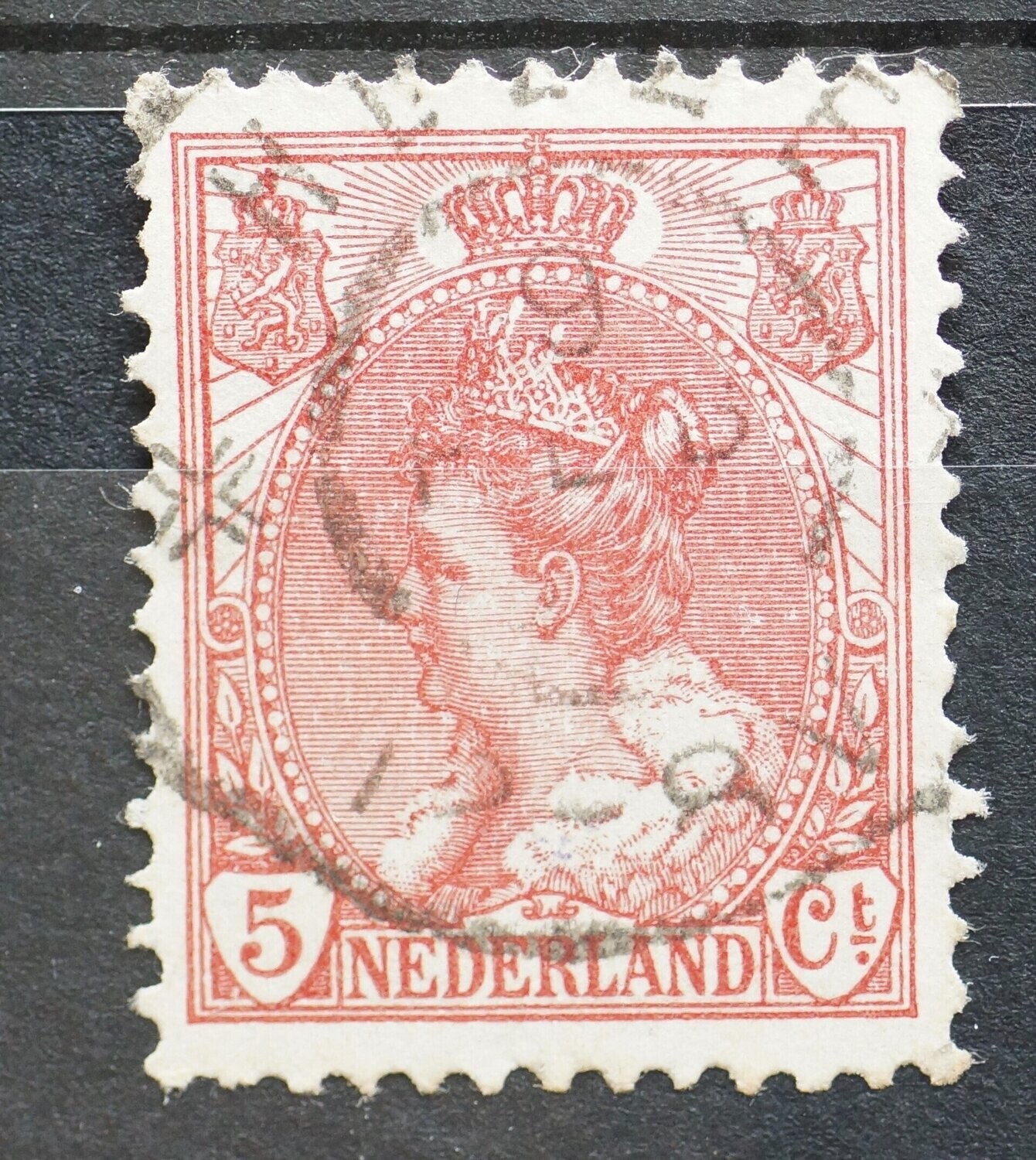 Heeze op NVPH 60