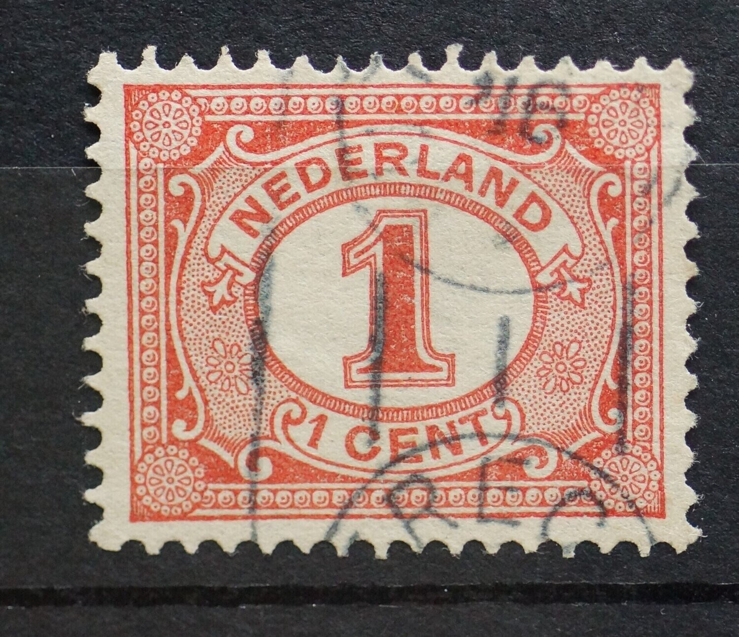 Utrecht '16 op NVPH 51