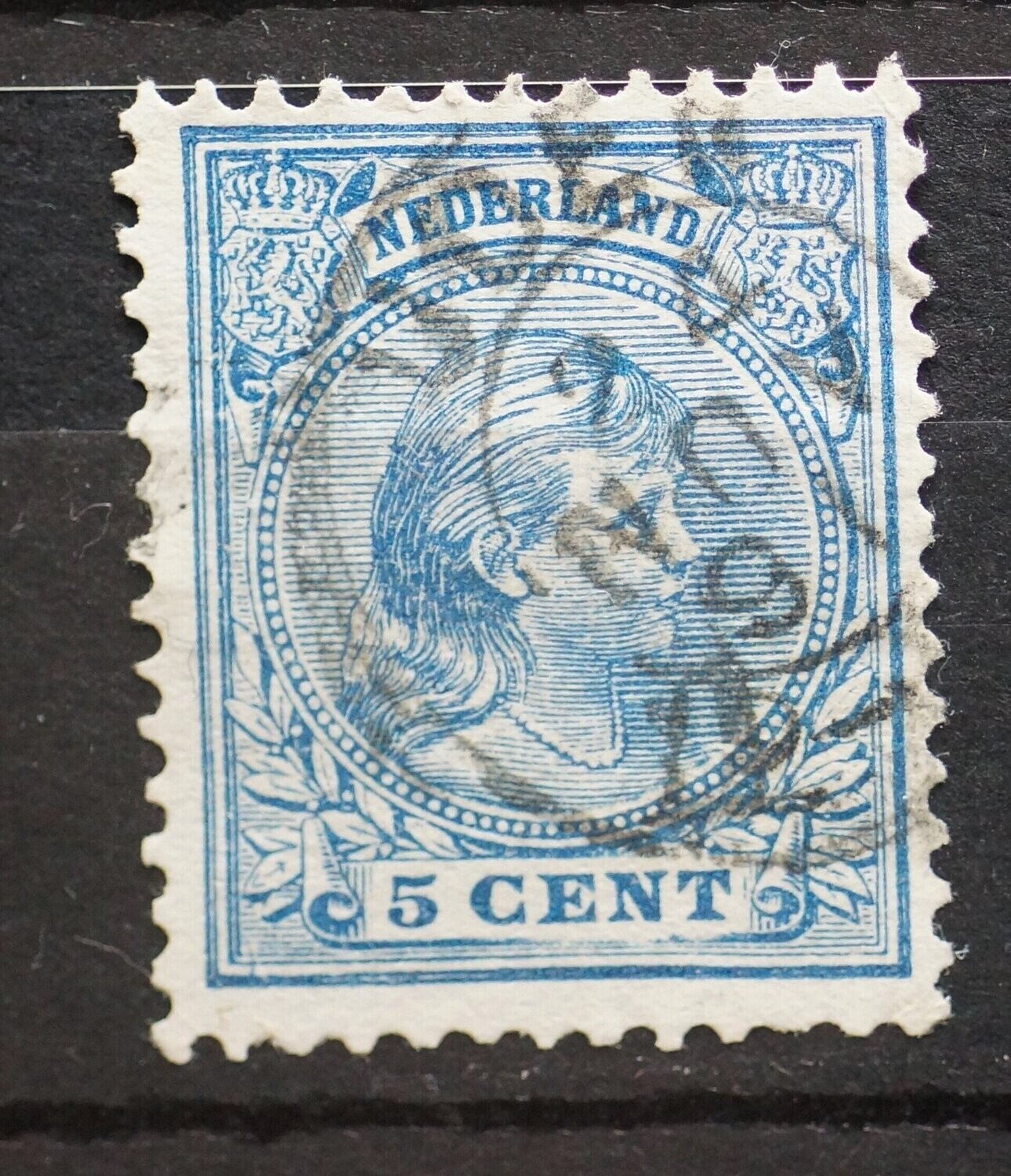 Uden op NVPH 35