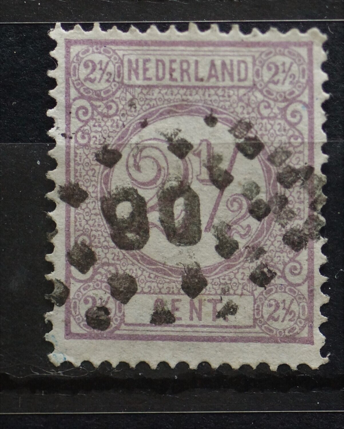 90 (Roermond) op NVPH 33