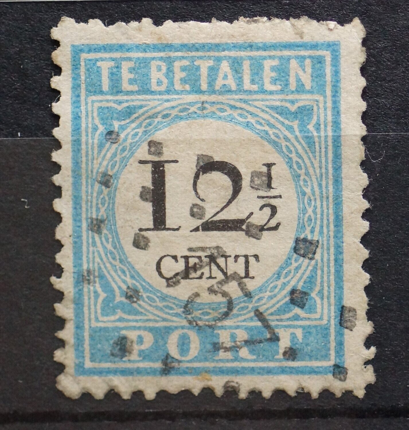 157 (Boskoop) op NVPH P8