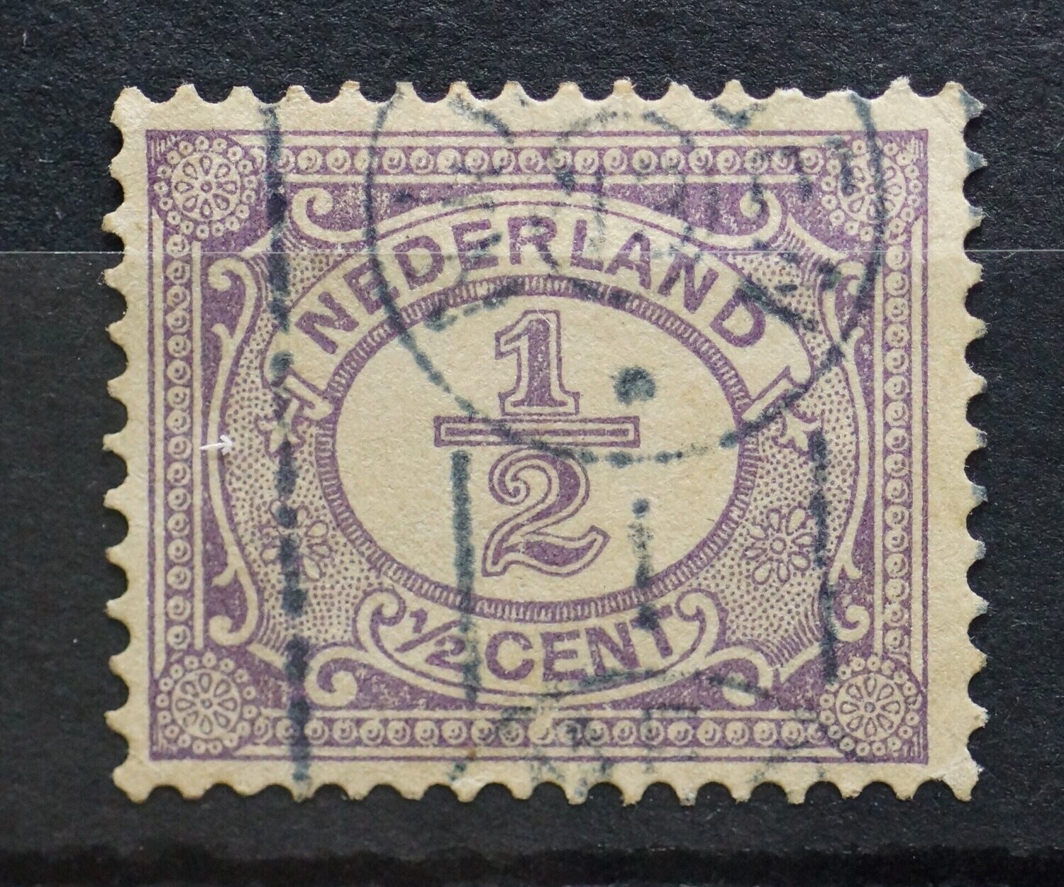 Nijmegen '13 op NVPH 50