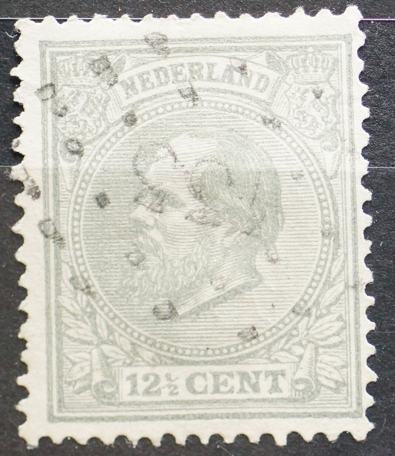 133 (Zutphen) op NVPH 22