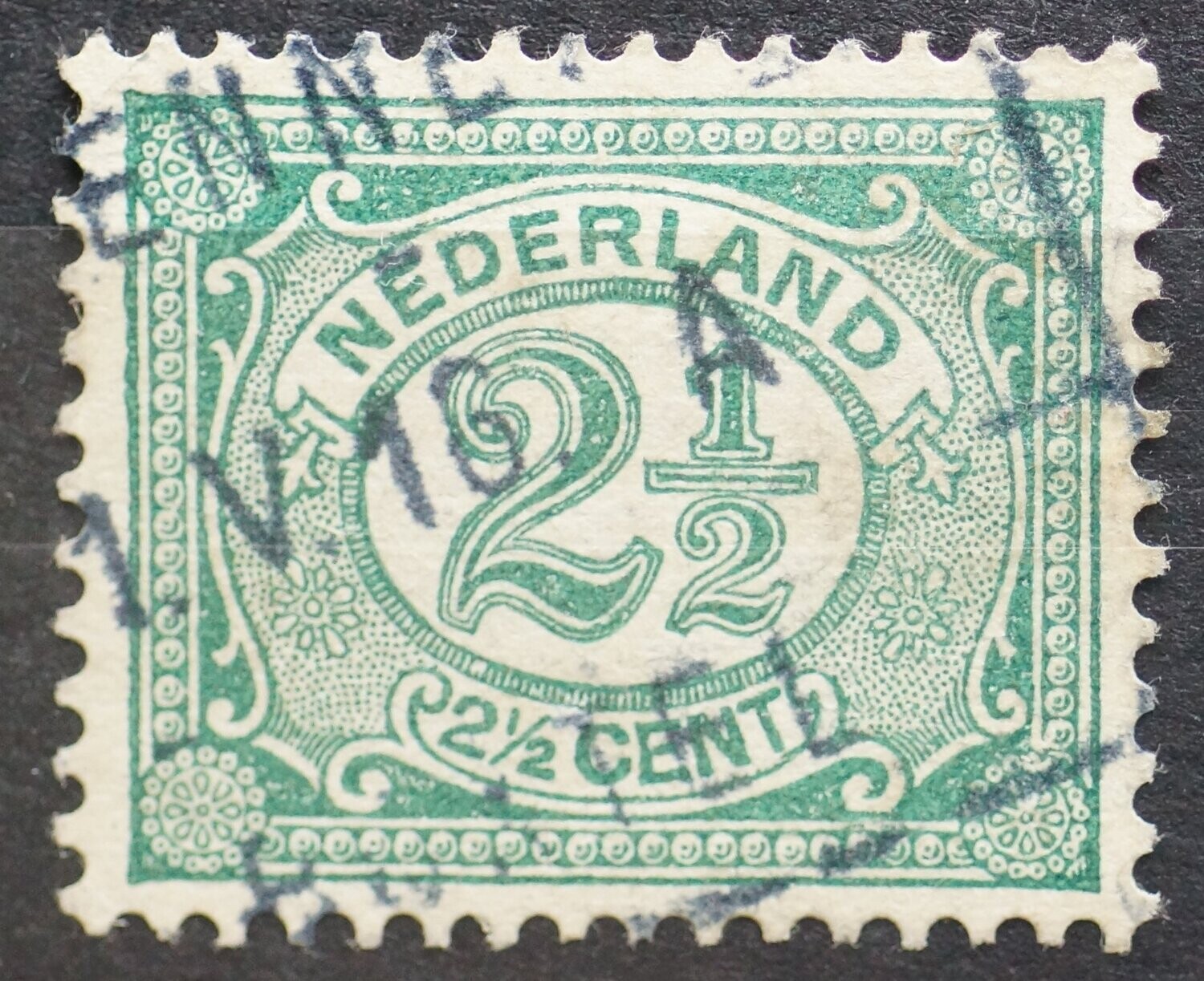 Gennep - Boxtel A
