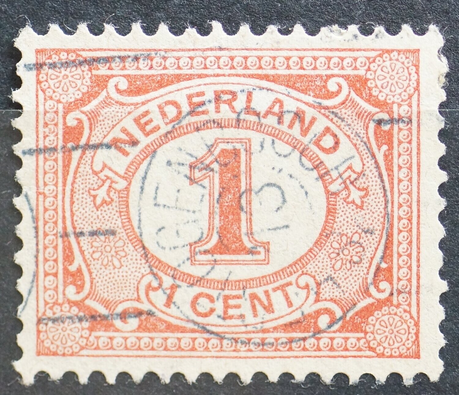 'sHertogenbosch '13 op NVPH 51