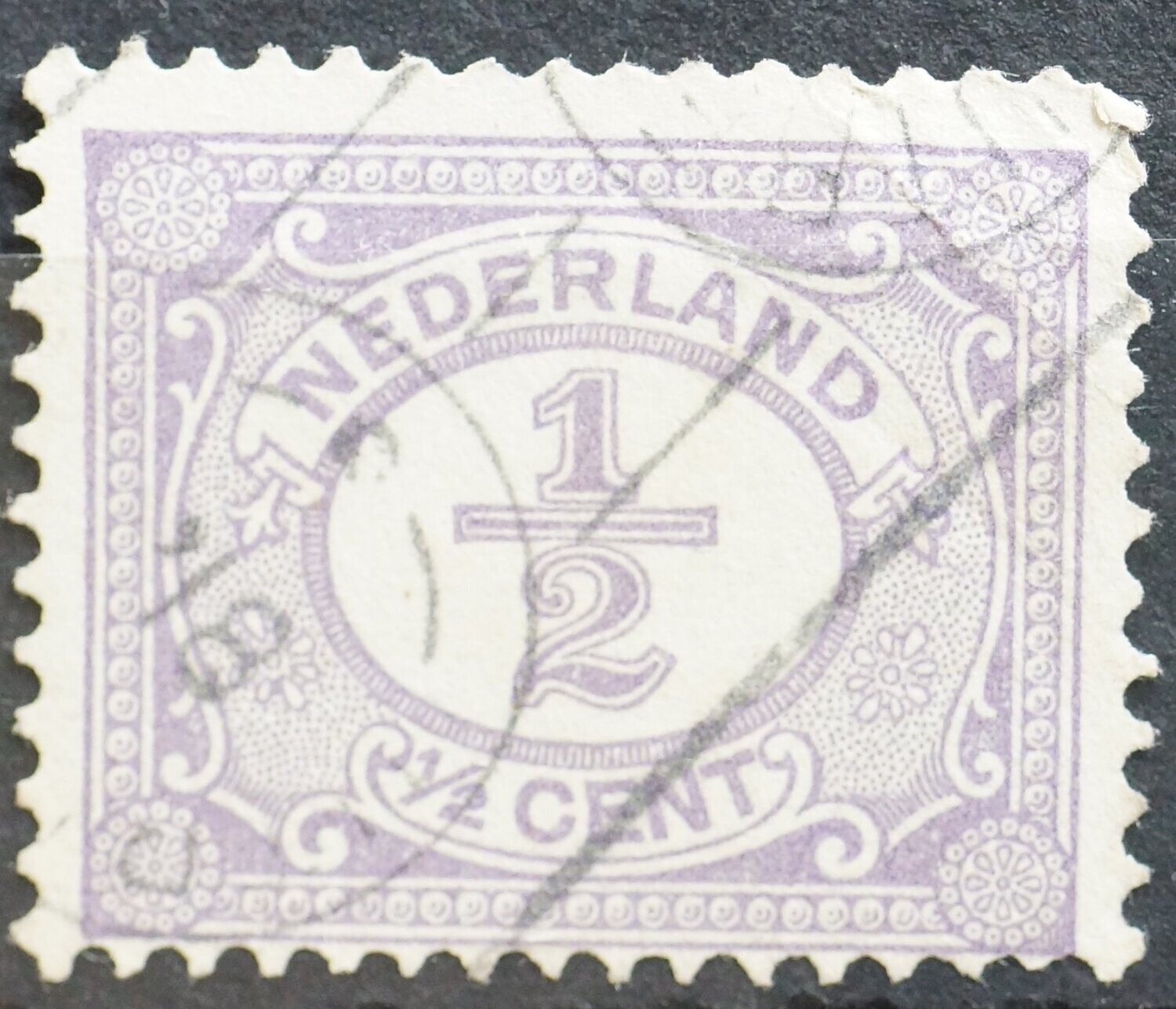 Utrecht '18 op NVPH 50