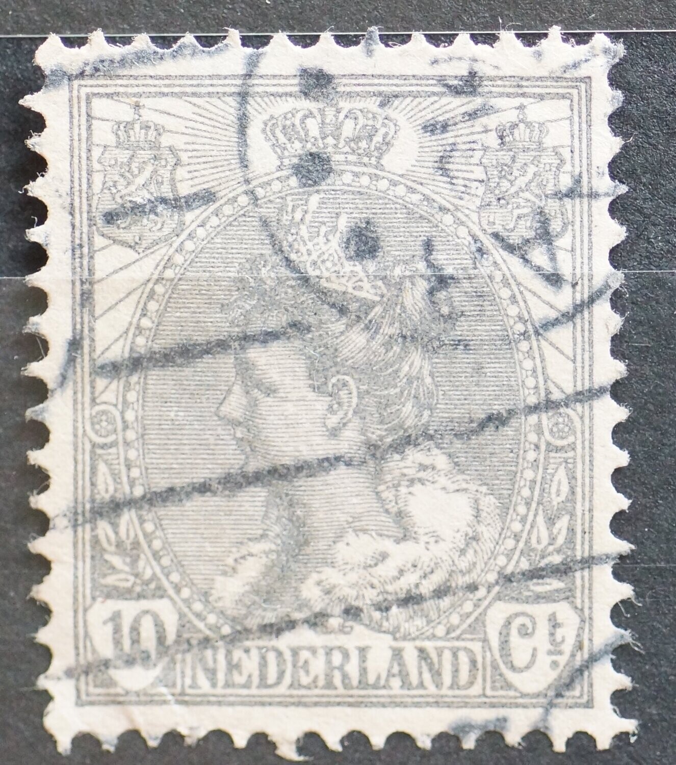Alkmaar '15 op NVPH 62
