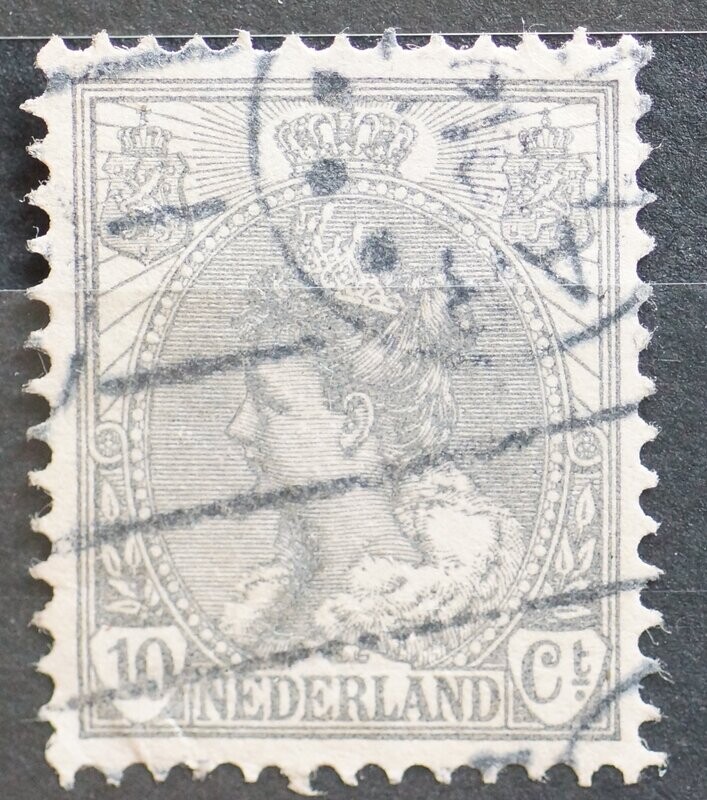 Alkmaar '15 op NVPH 62