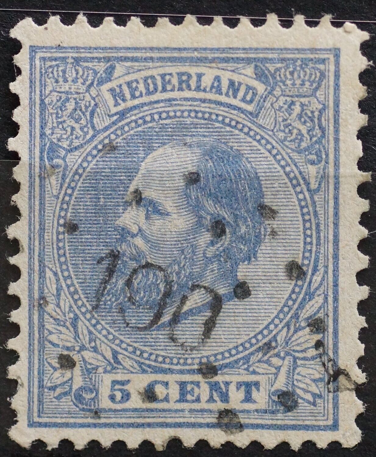 190 (Lochem) op NVPH 19