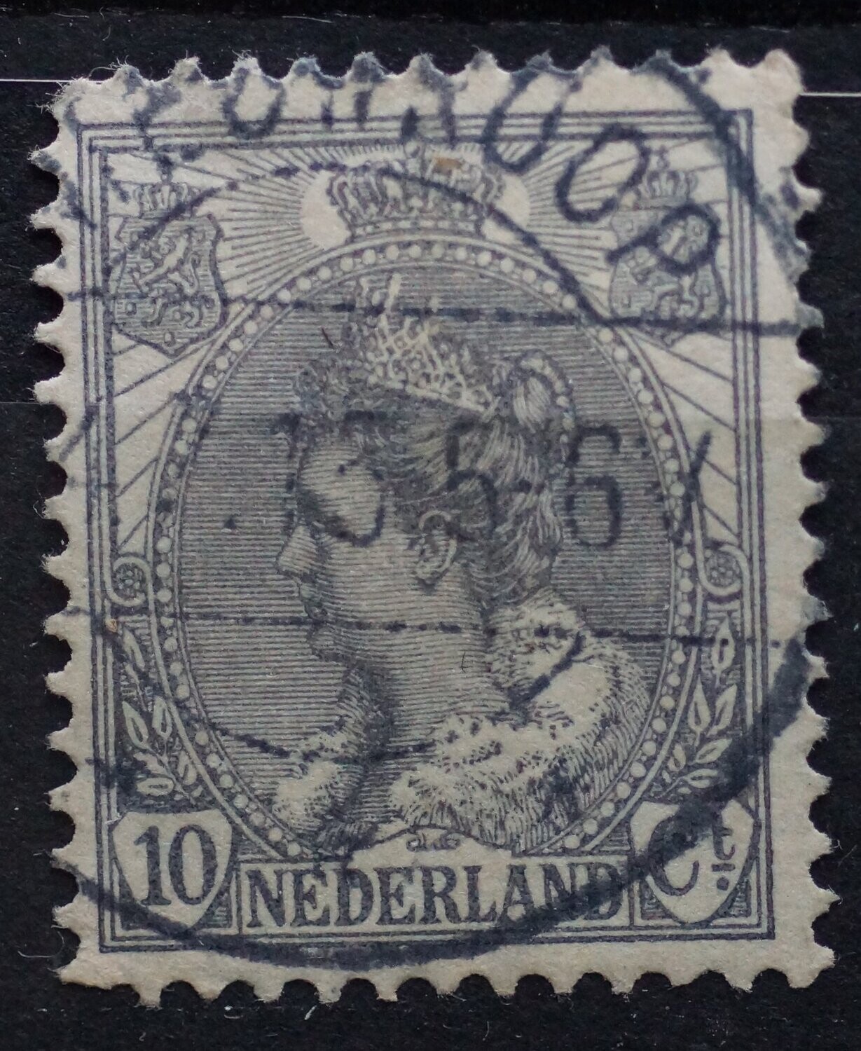 Nieuwkoop op NVPH 62 (redelijk)