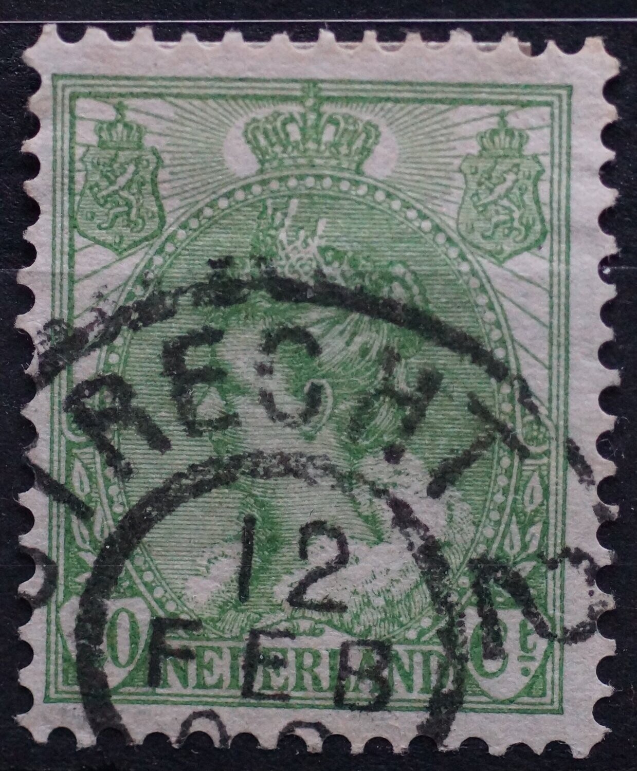 Utrecht 2 op NVPH 68