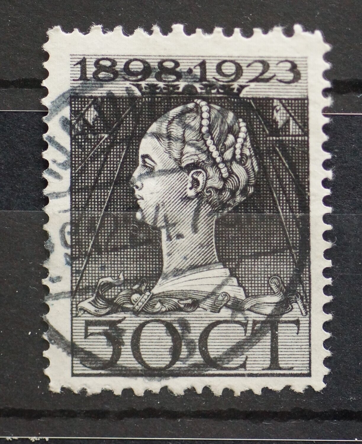 Nijmegen 3 op NVPH 128