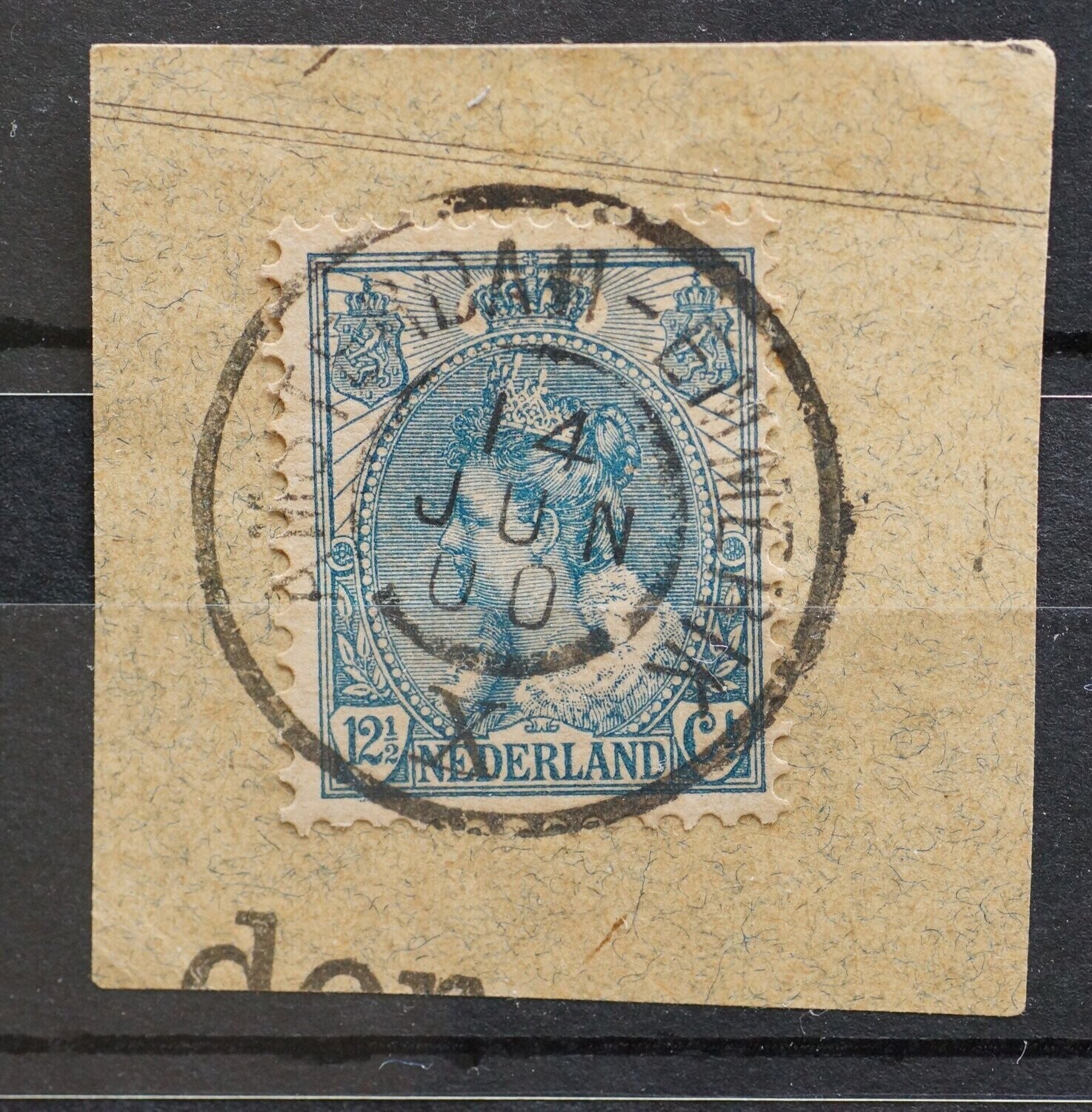 Amsterdam-Emmerik X op NVPH 63