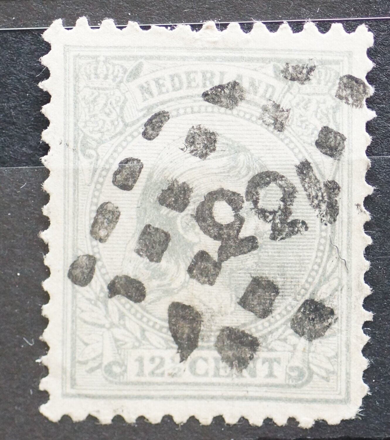 133 (Zutphen) op NVPH 38
