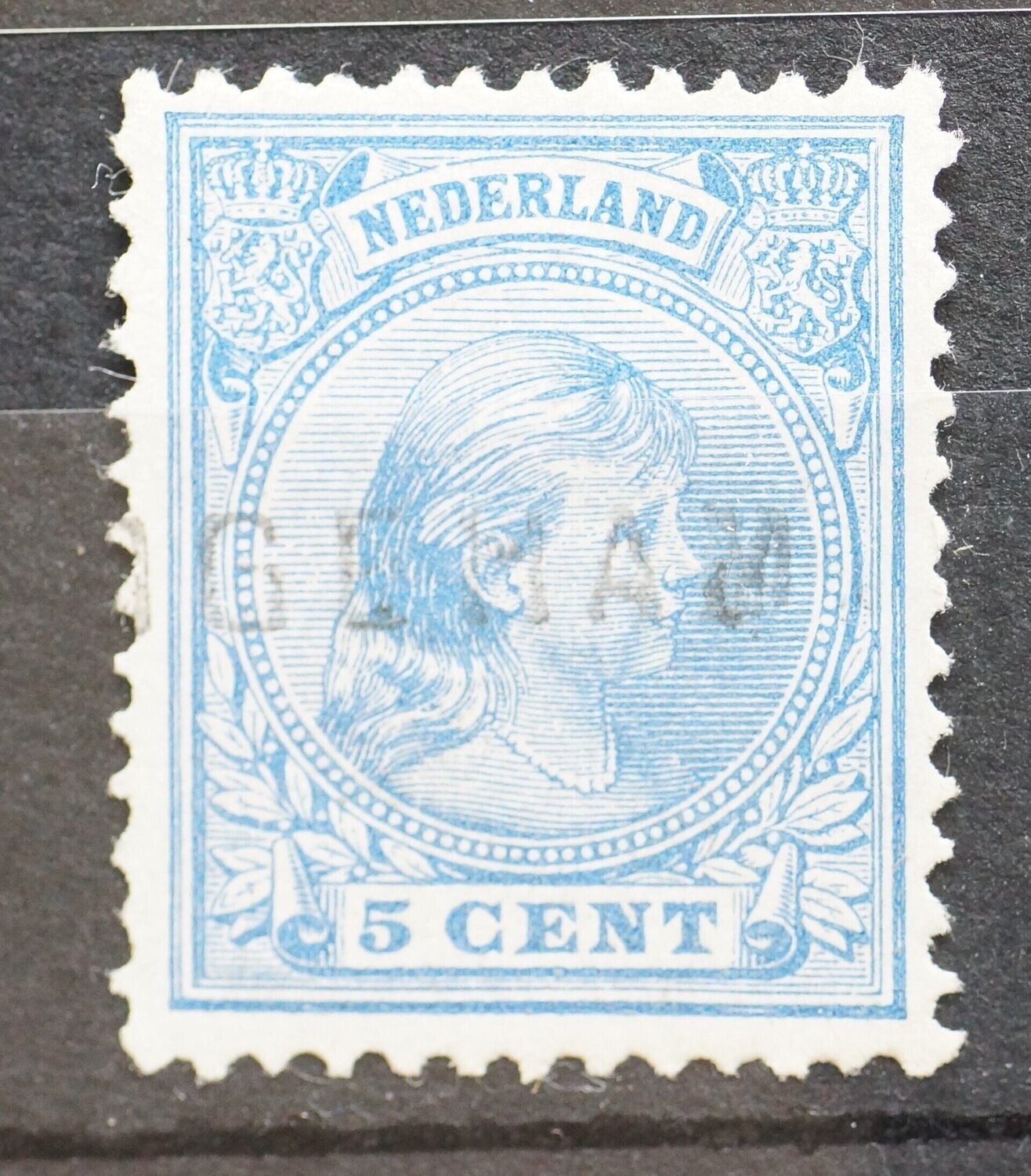 (Dr)ogeham op NVPH 35