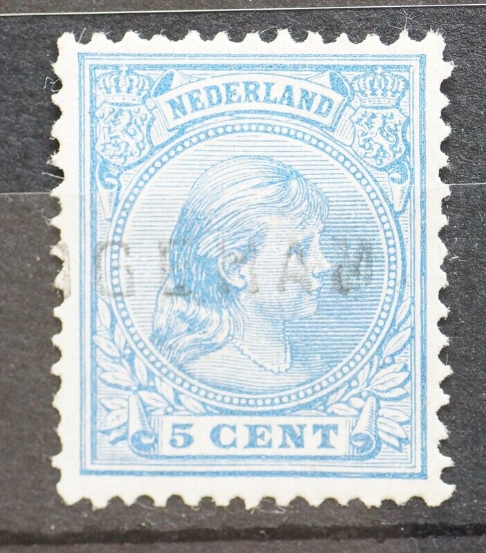 (Dr)ogeham op NVPH 35 (Dr)ogeham op NVPH 35