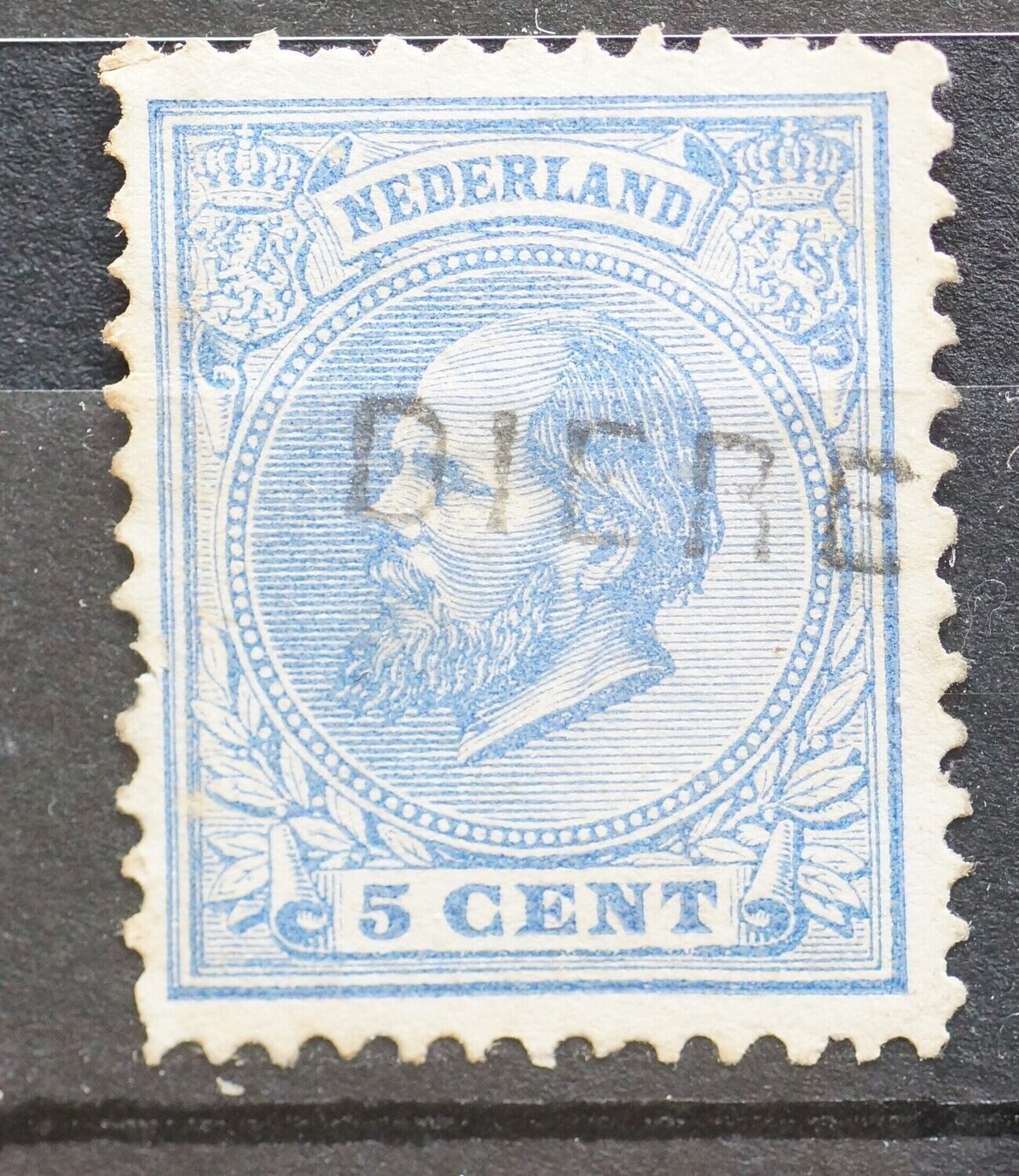 Diere(n) op NVPH 19