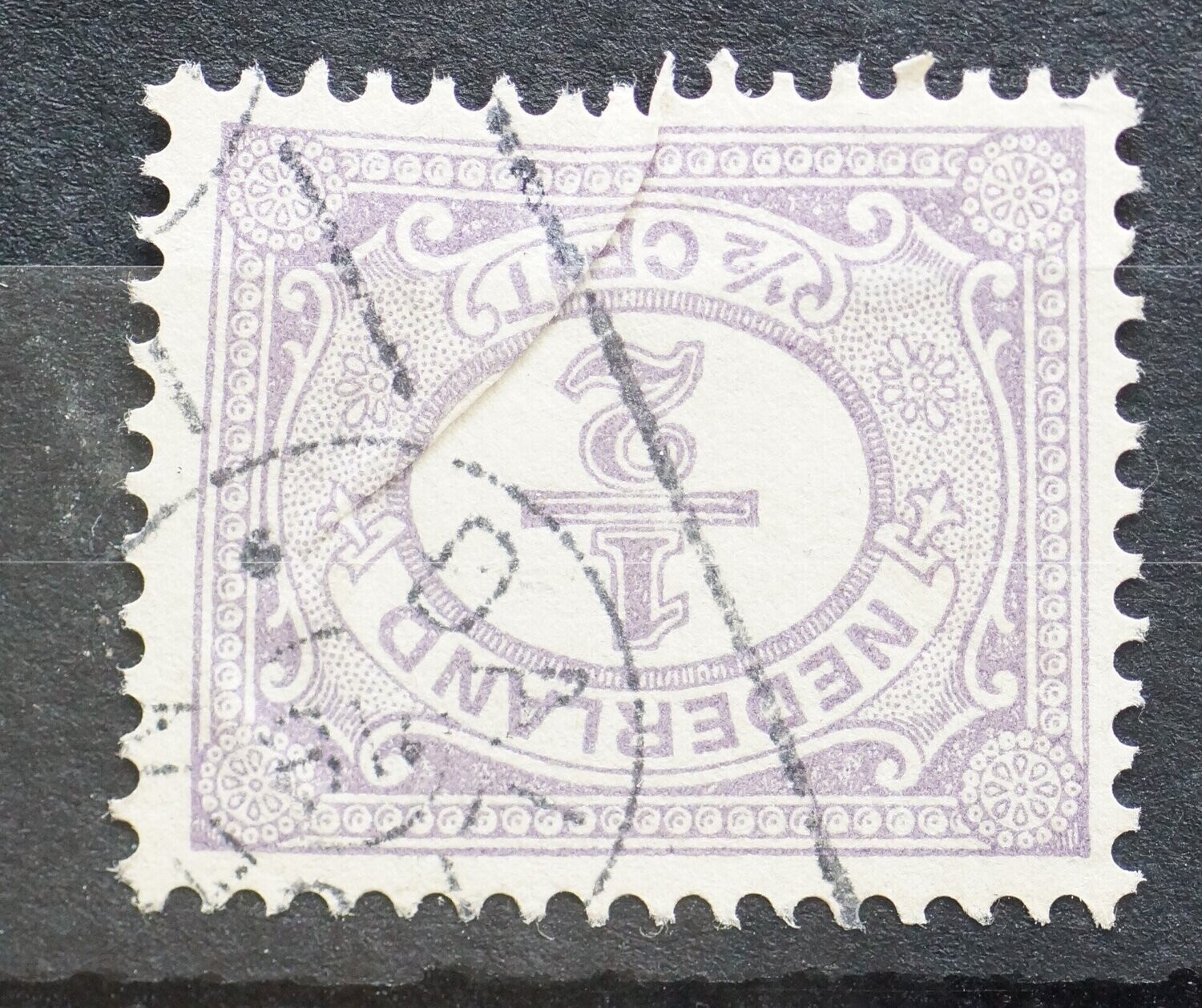 Dalfsen '18 op NVPH 50