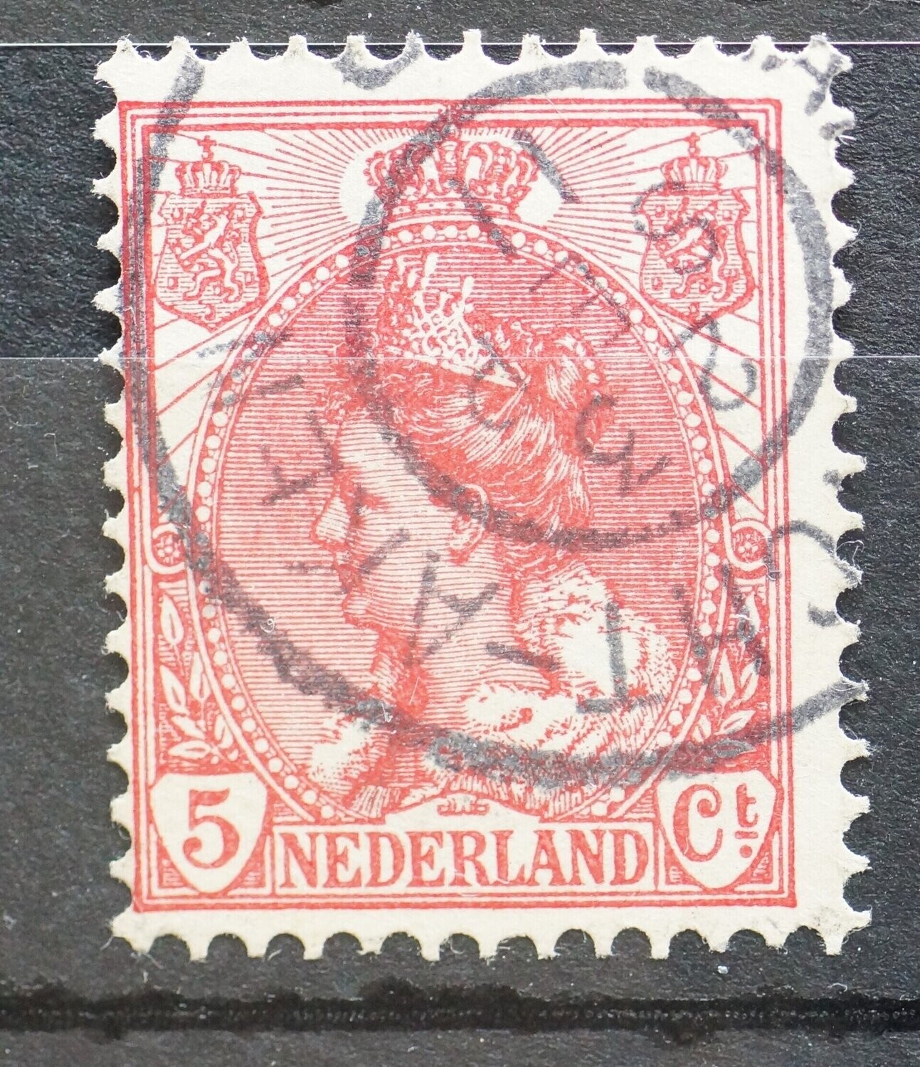 Zwolle-Enschede IV op NVPH 60