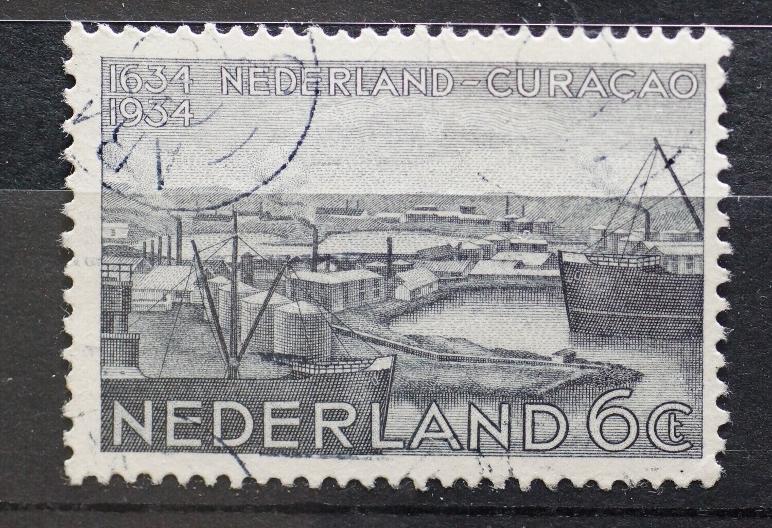 Arnhem 3 '19 op NVPH 267