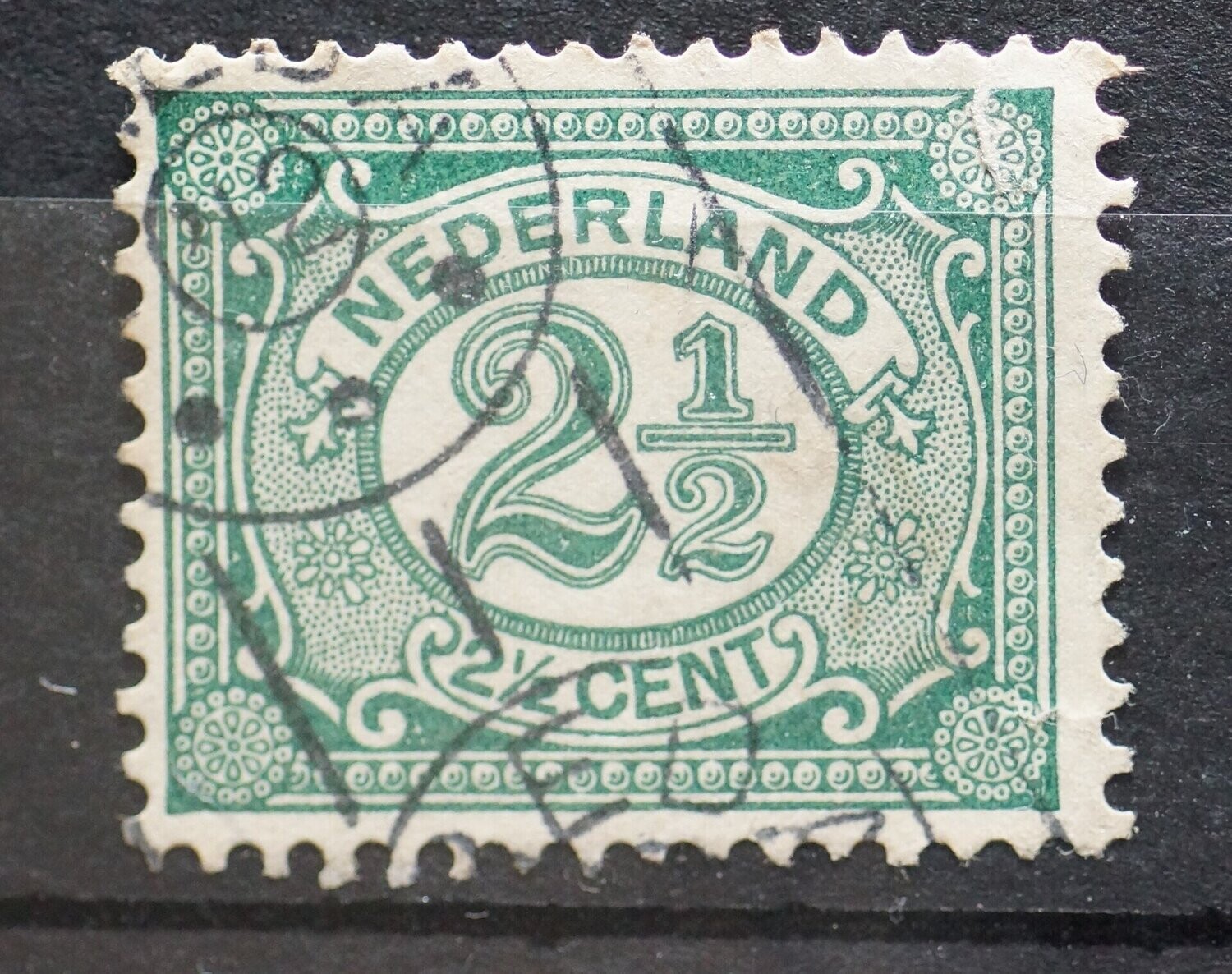 Breda '12 op NVPH 55