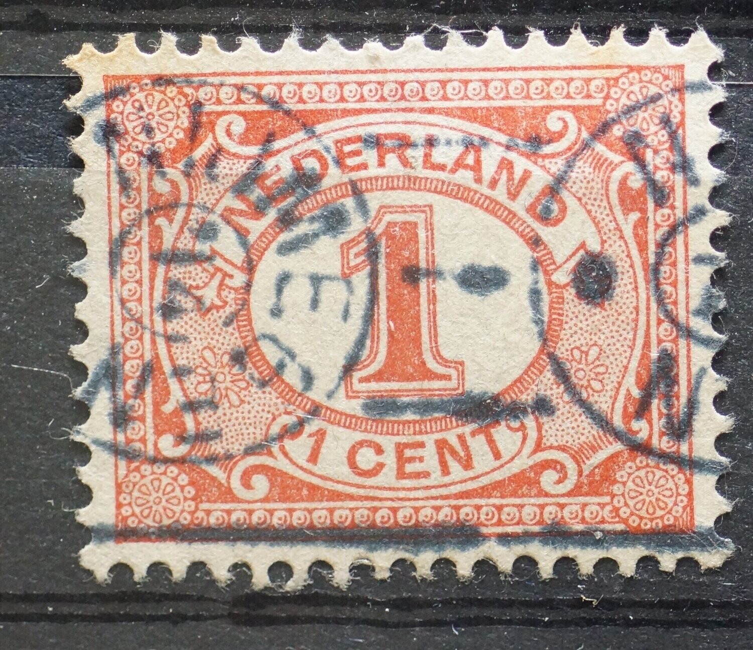 Nijmegen '14 op NVPH 51