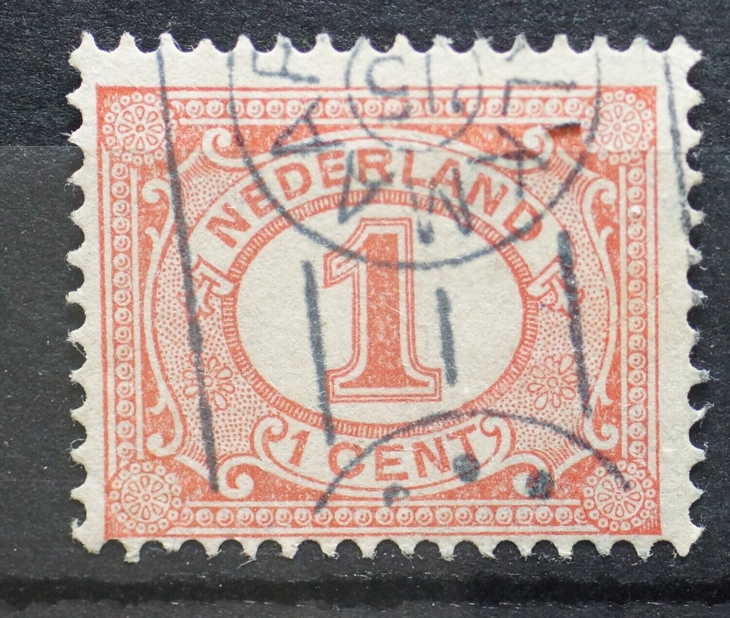 Alkmaar '15 op NVPH 51
