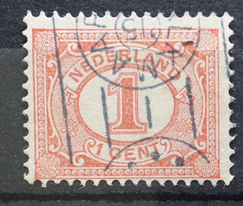 Alkmaar '15 op NVPH 51