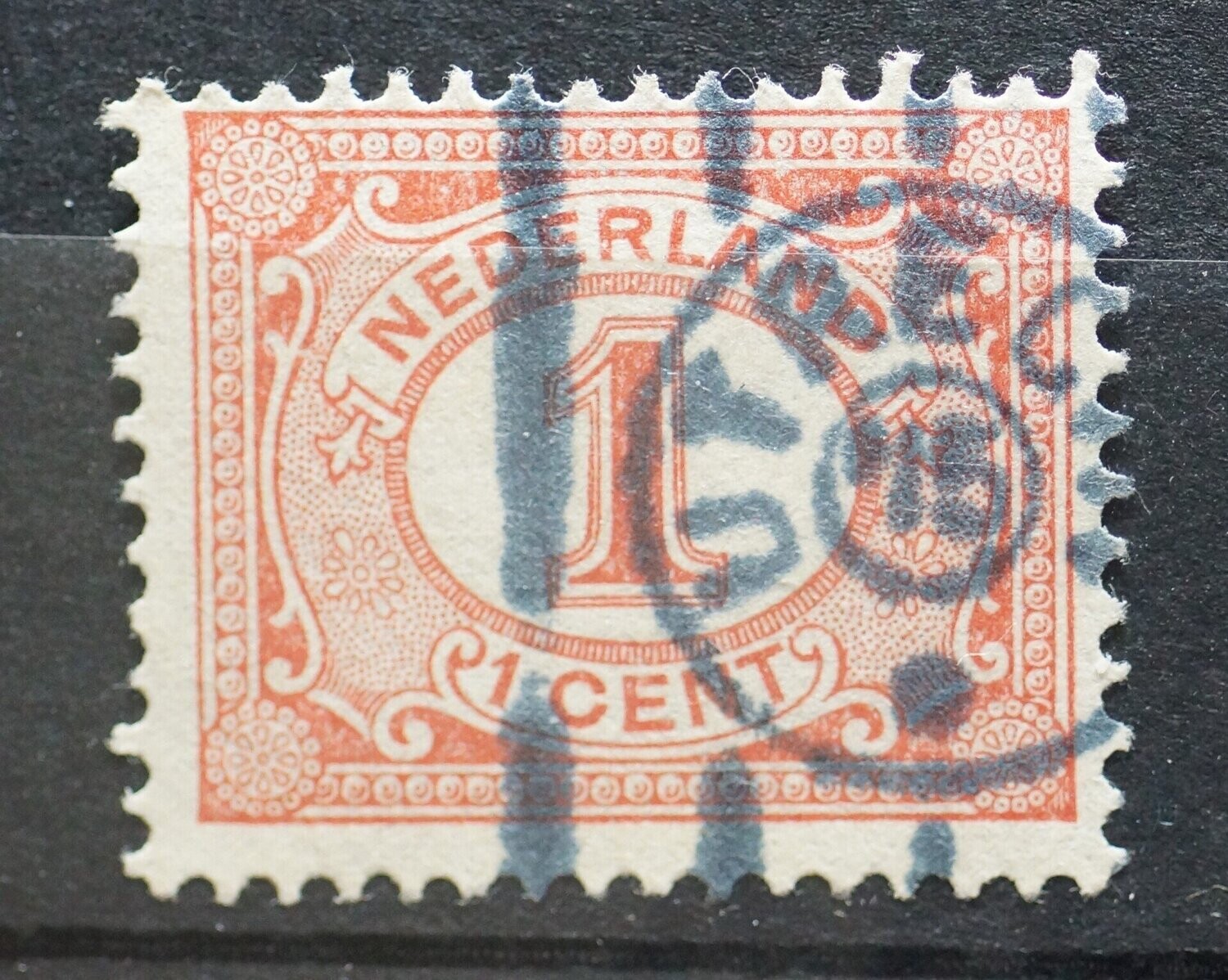 Utrecht '15 op NVPH 51