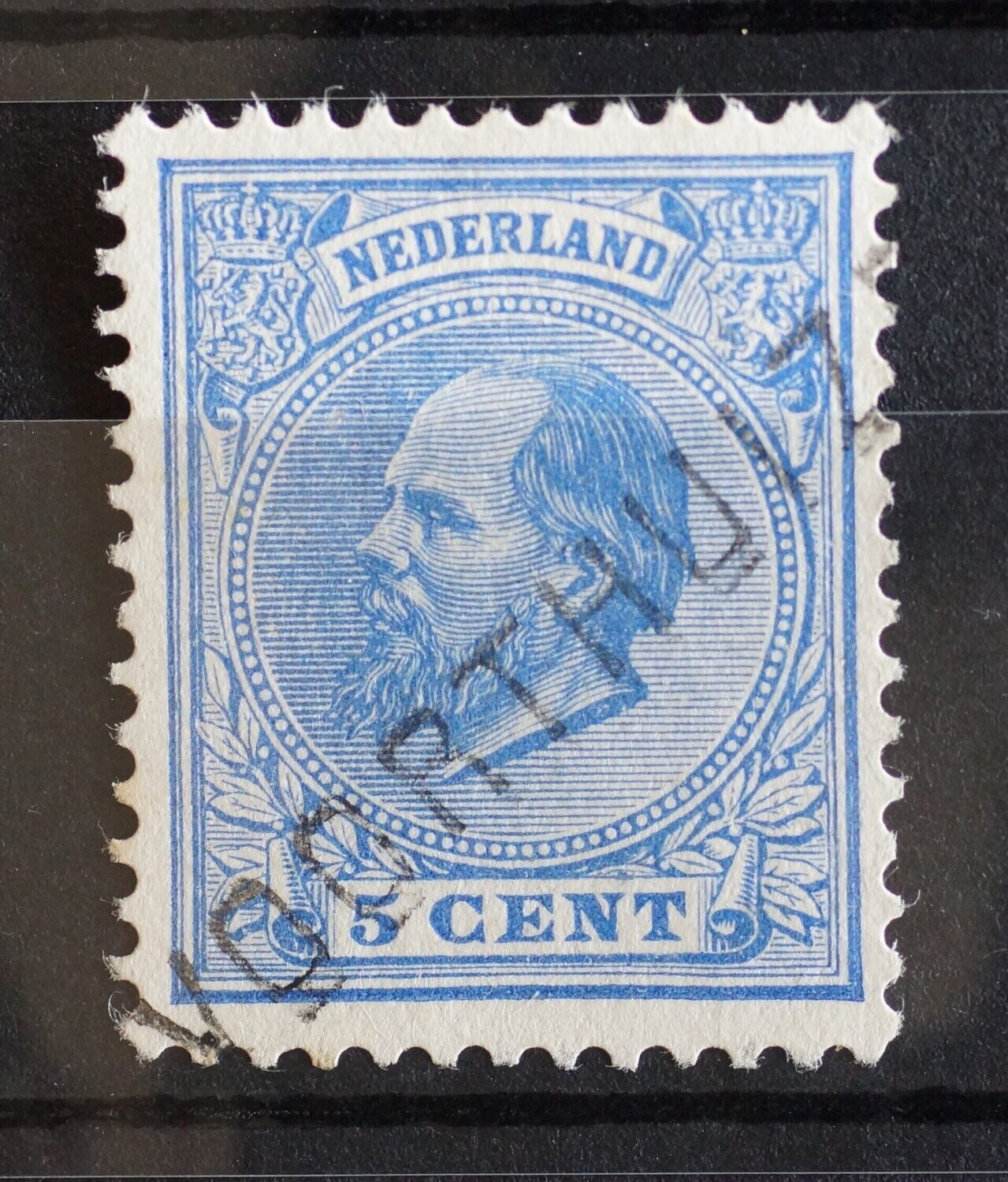 Voorthuize(n) op NVPH 19