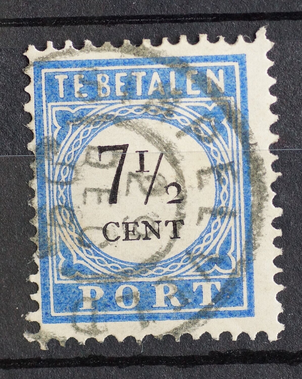 Simpelveld op Port NVPH P21