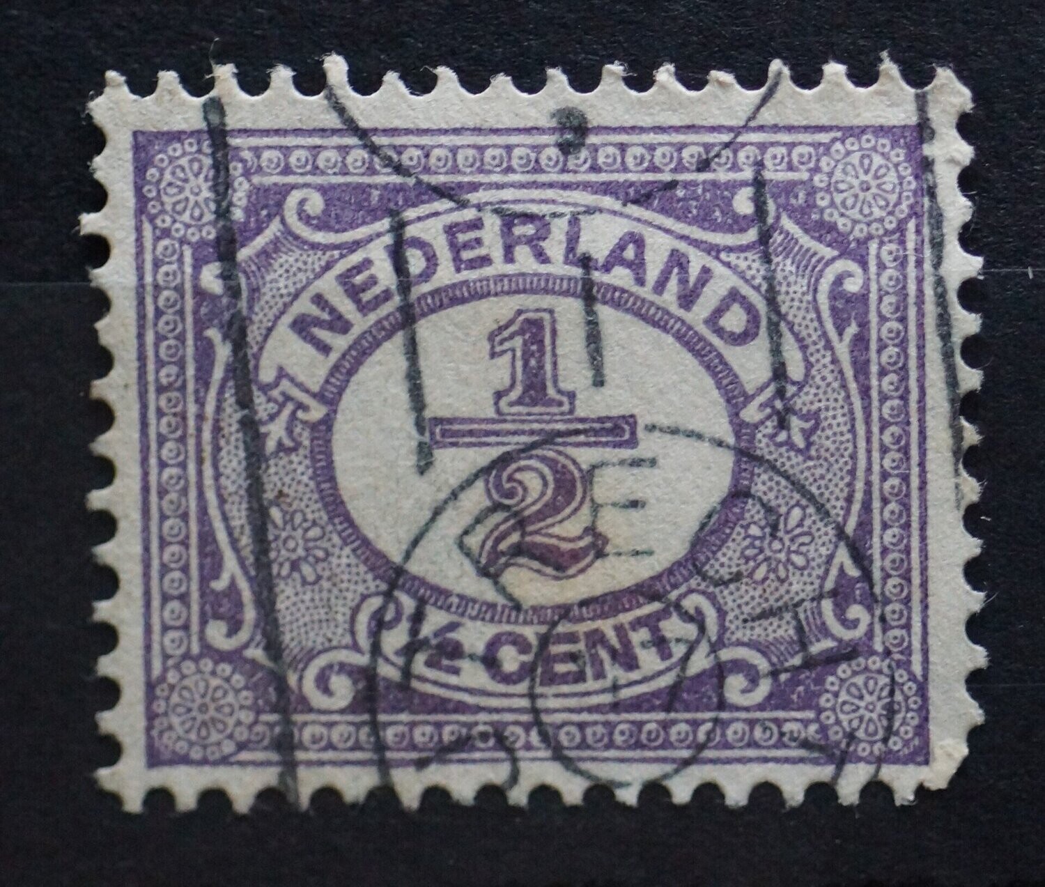 Utrecht '17 op NVPH 50