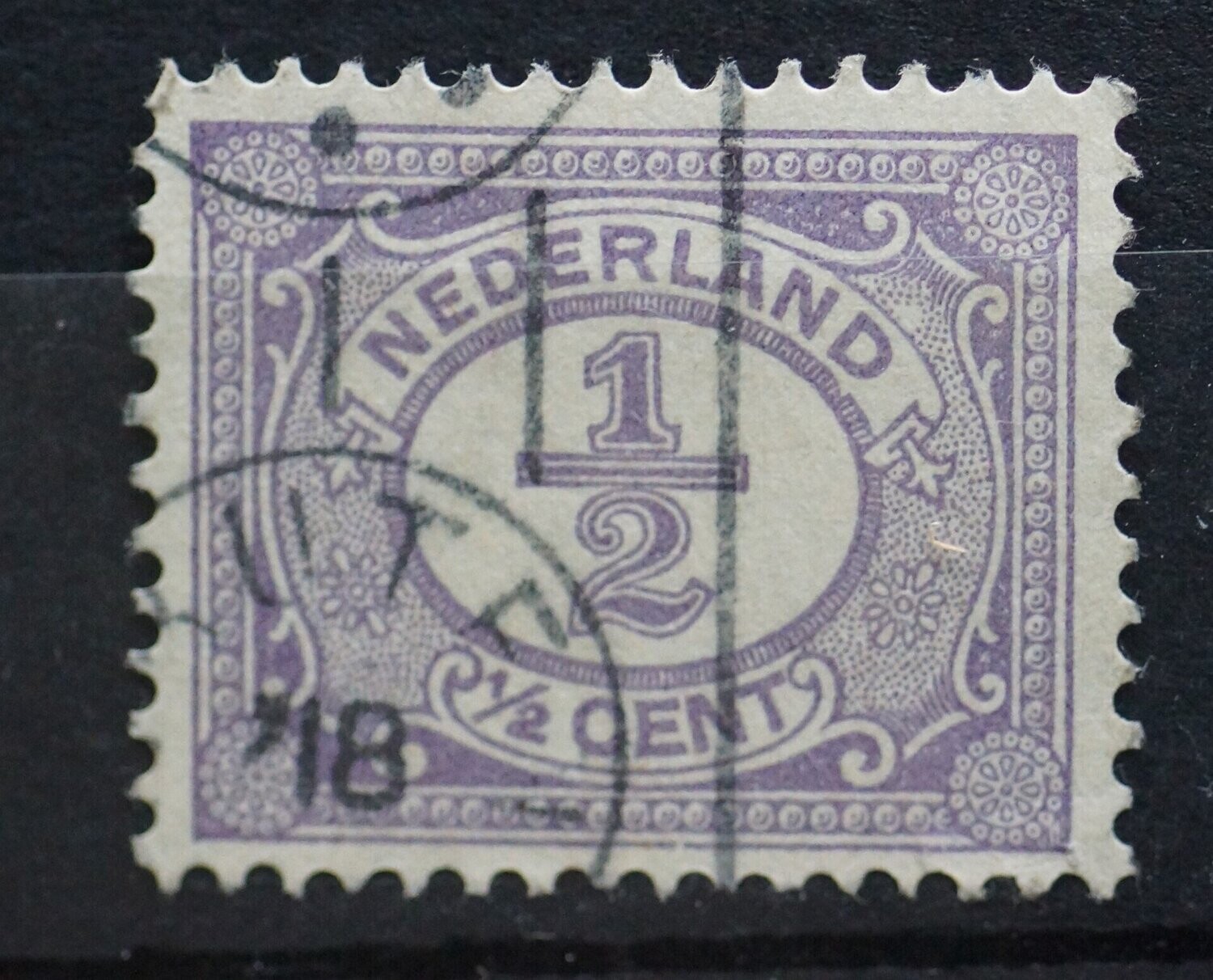 Druten '18op NVPH 50