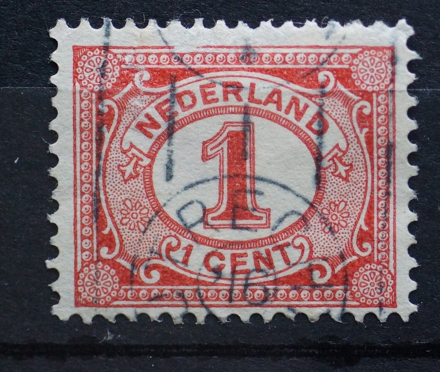 Utrecht '16 op NVPH 51