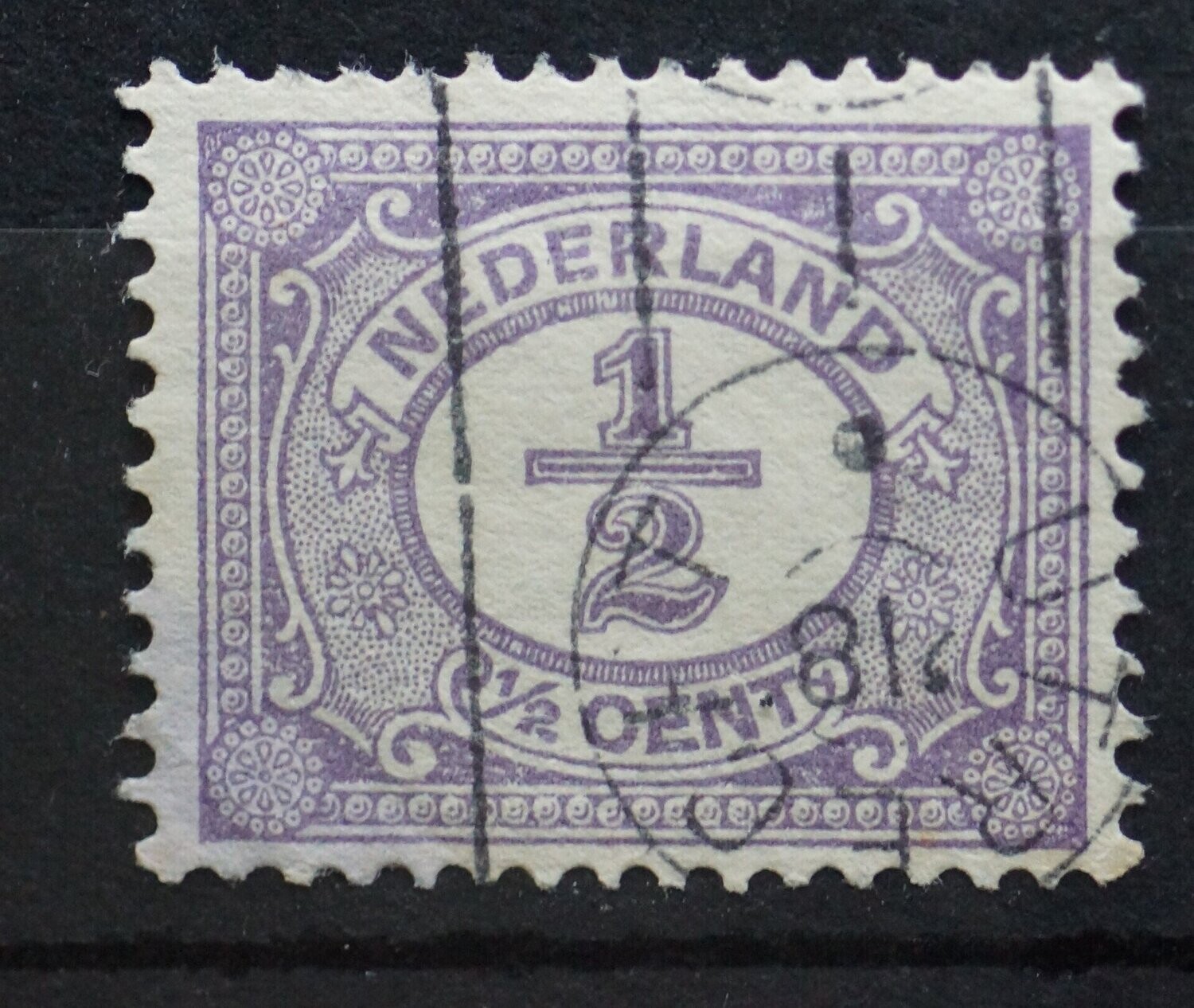 Utrecht '18 op NVPH 50