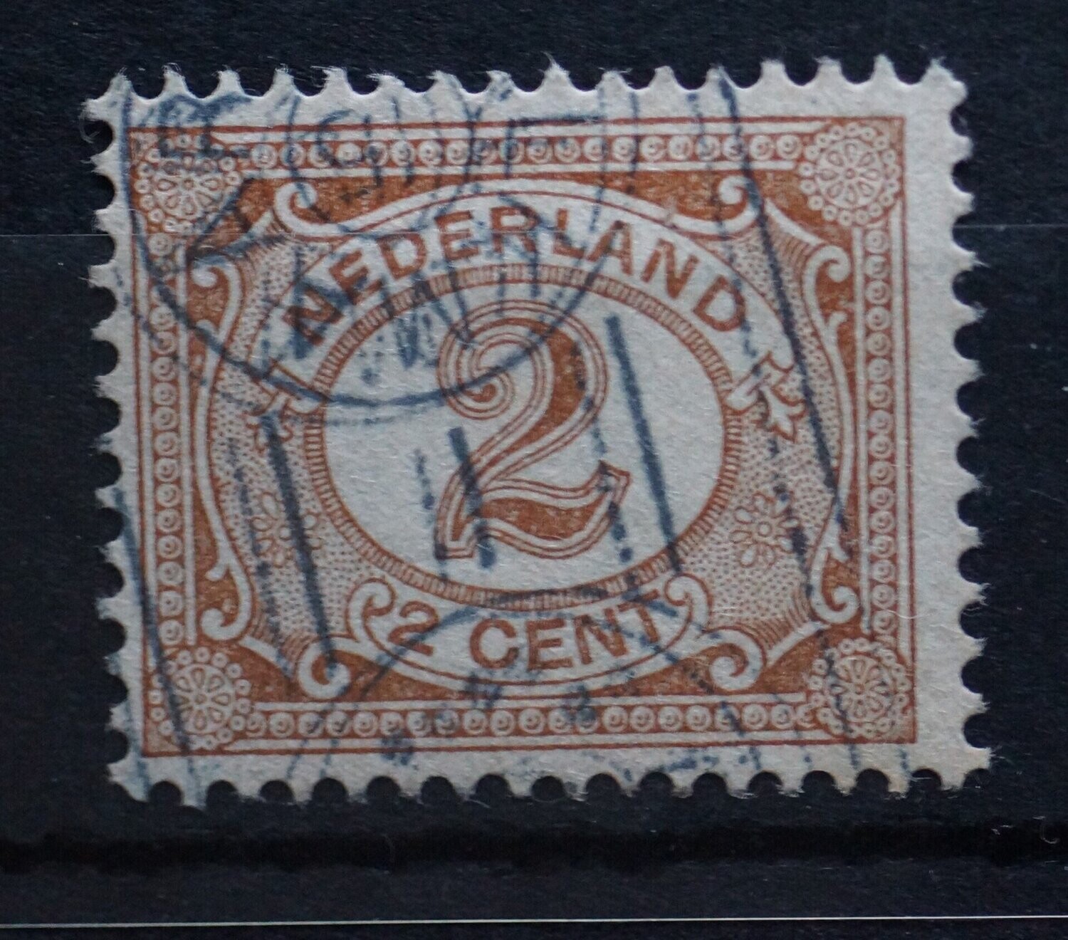 Alkmaar '15 op NVPH 54