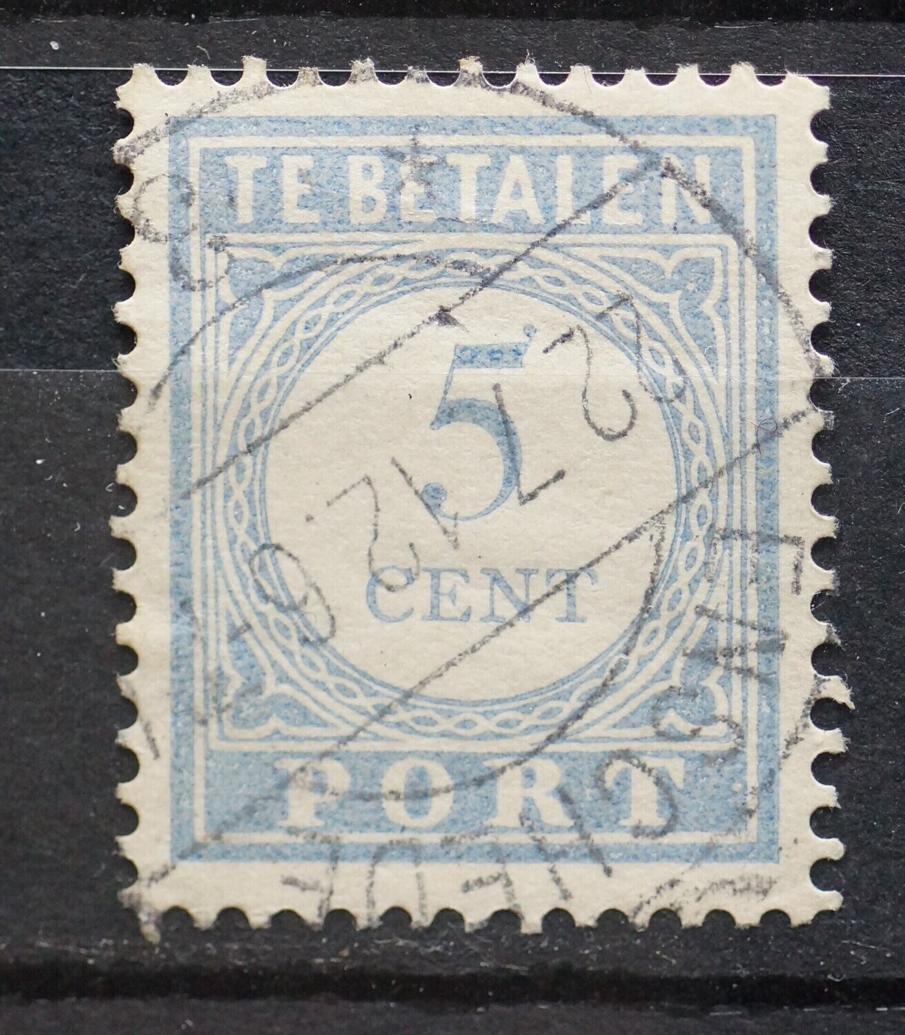 Enschede 3 op NVPH P51