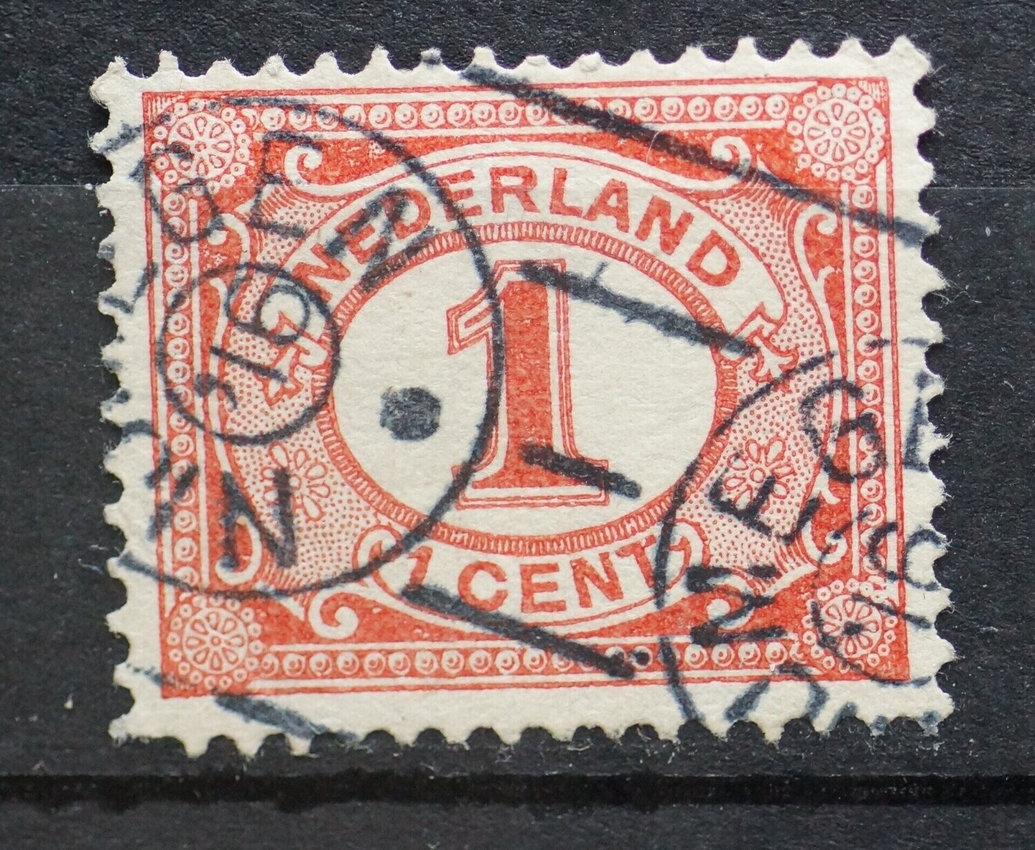 Nijmegen '16 op NVPH 51