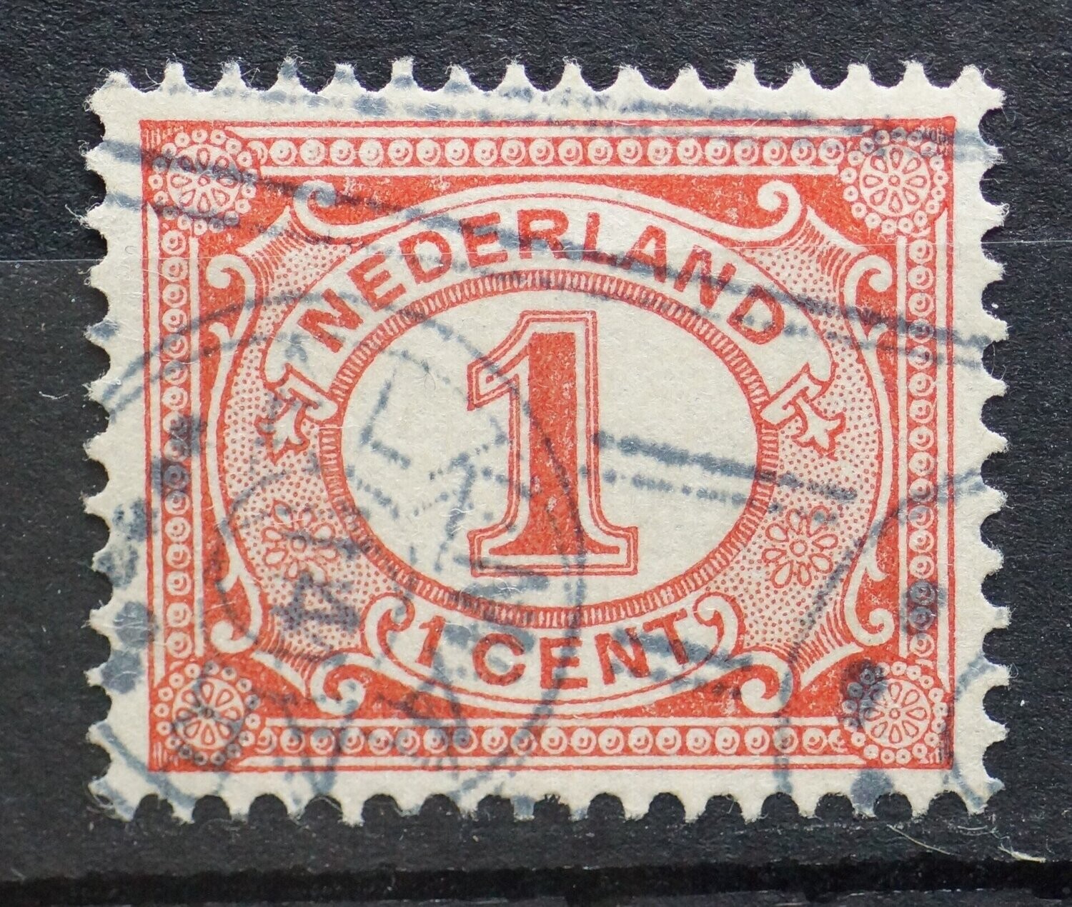 Alkmaar '14 op NVPH 51