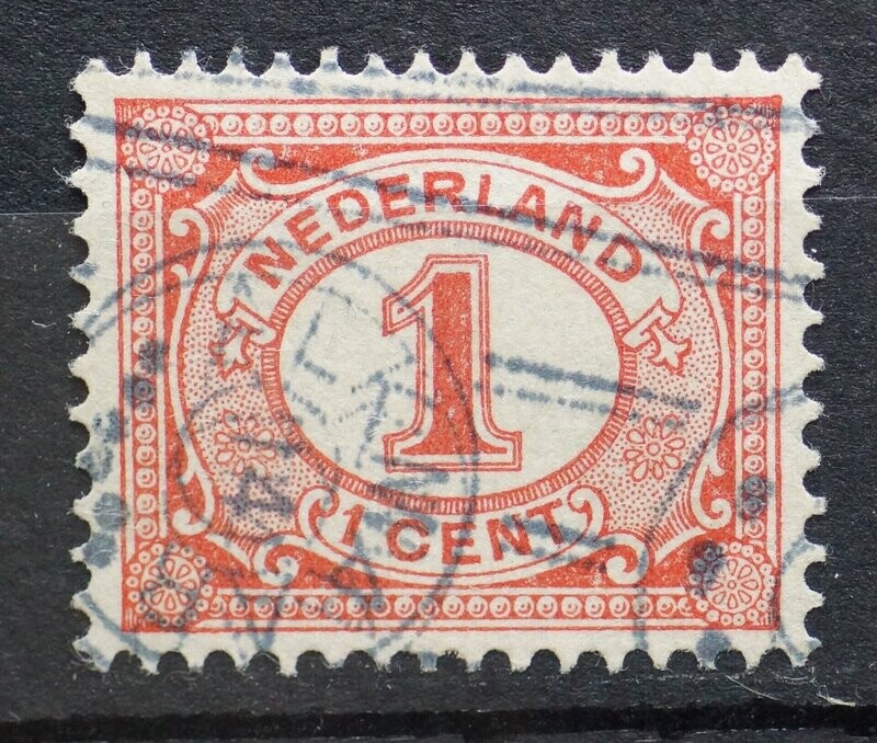 Alkmaar '14 op NVPH 51