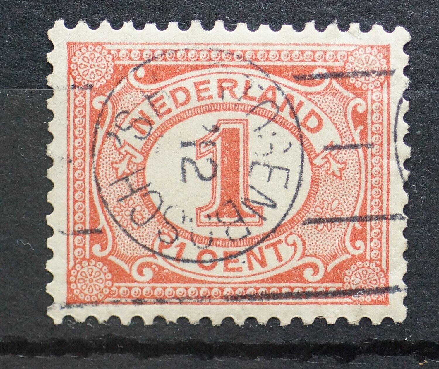 sHertogenbosch '12 op NVPH 51