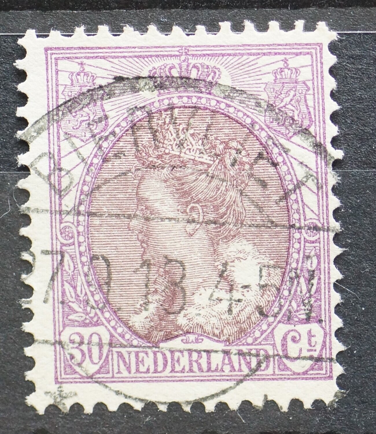 Biervliet op NVPH 72