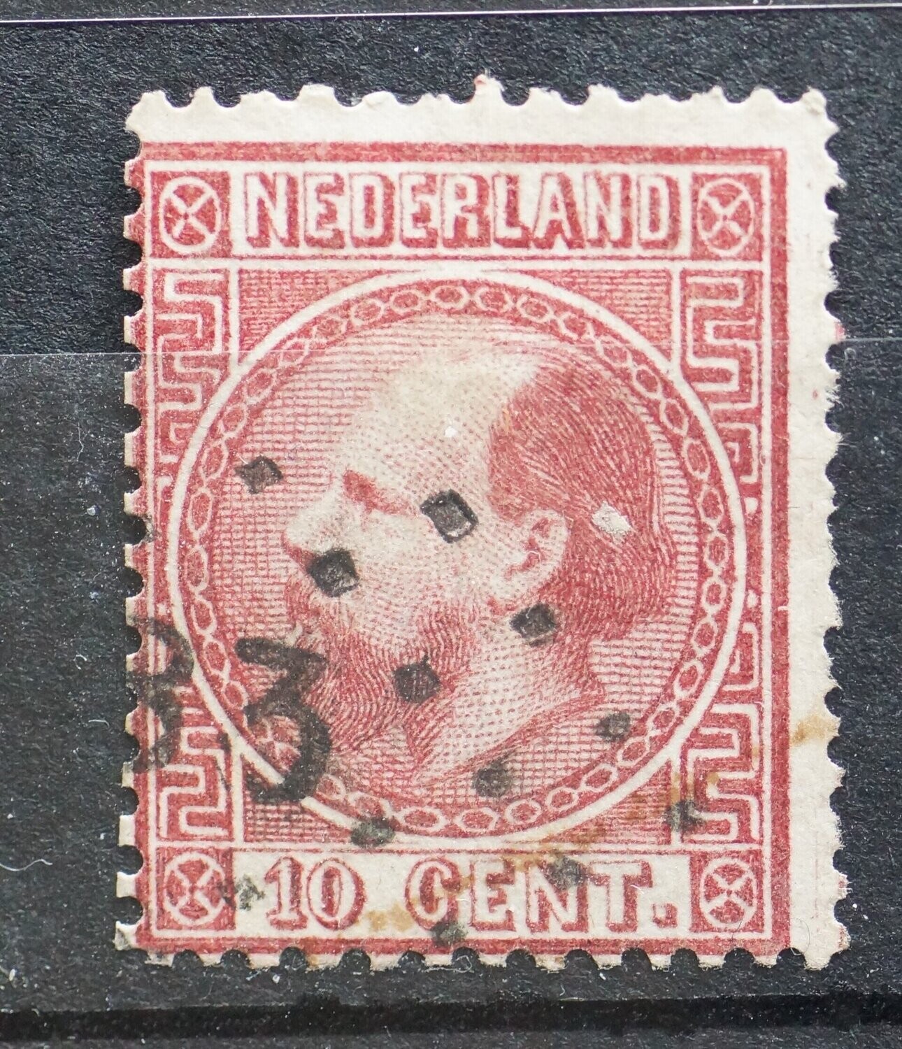 83 (Oldenzaal) op NVPH 8