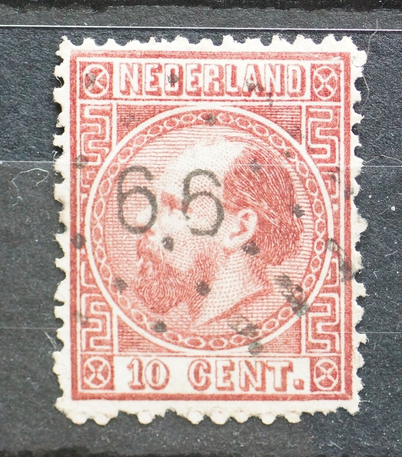 6.6 (Leerdam) op NVPH 8