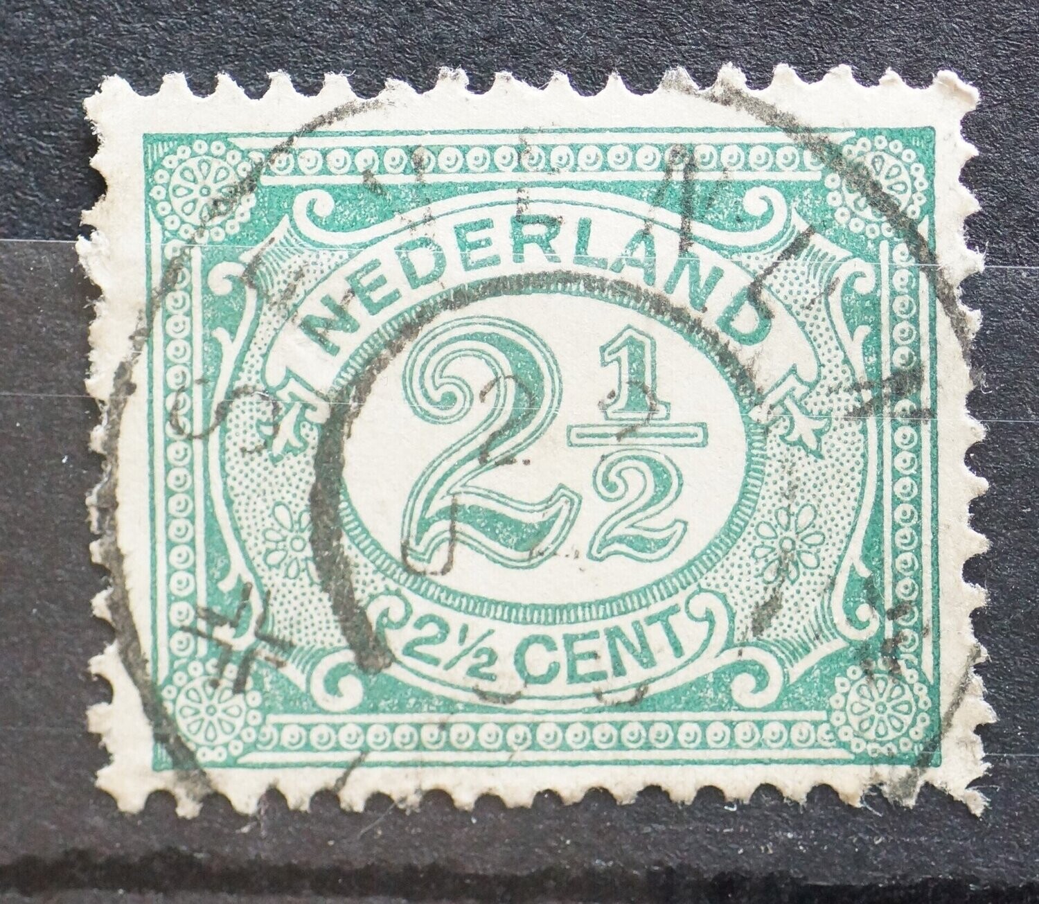 Sevenum op NVPH 55