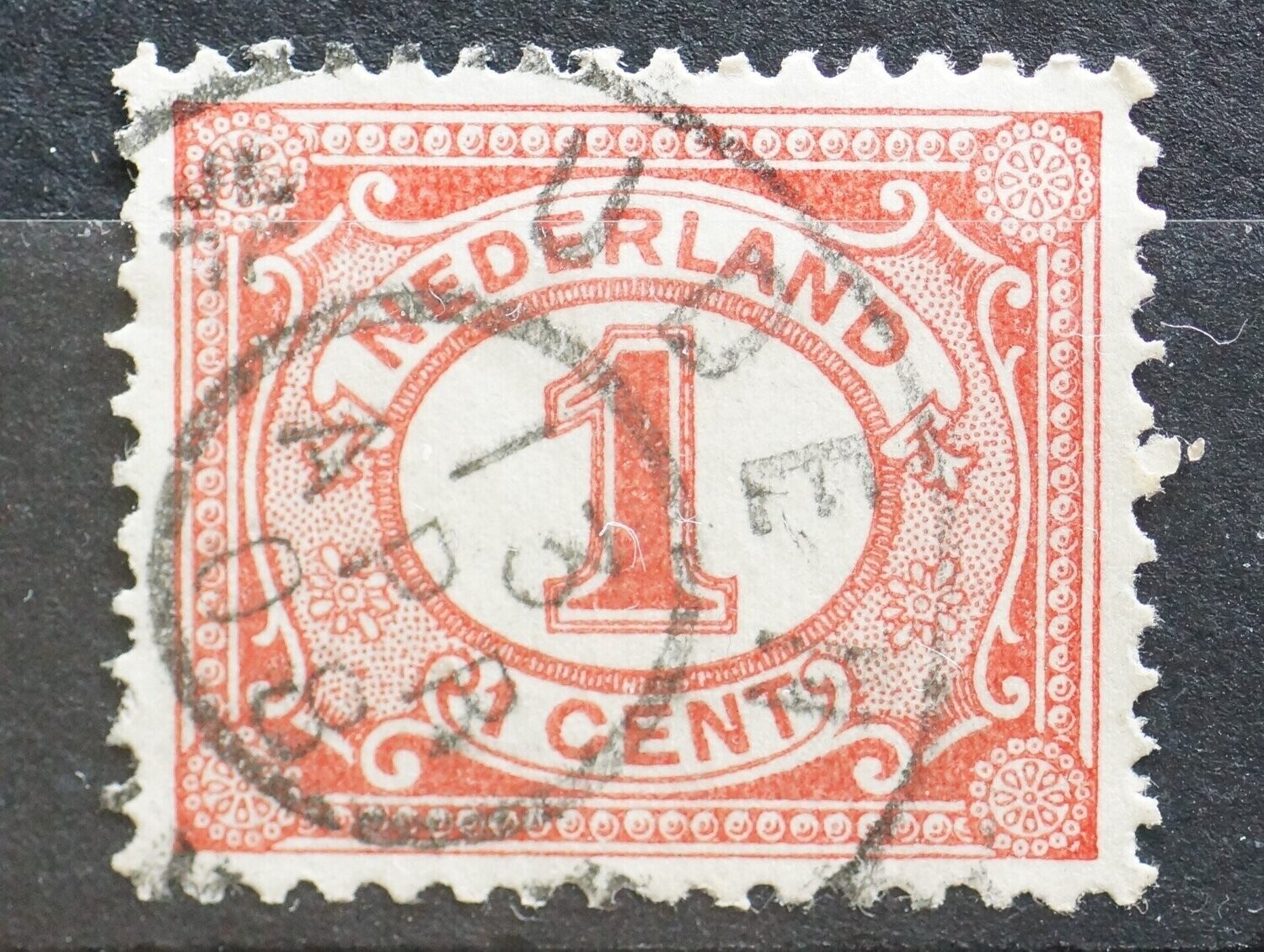 Uden op NVPH 51