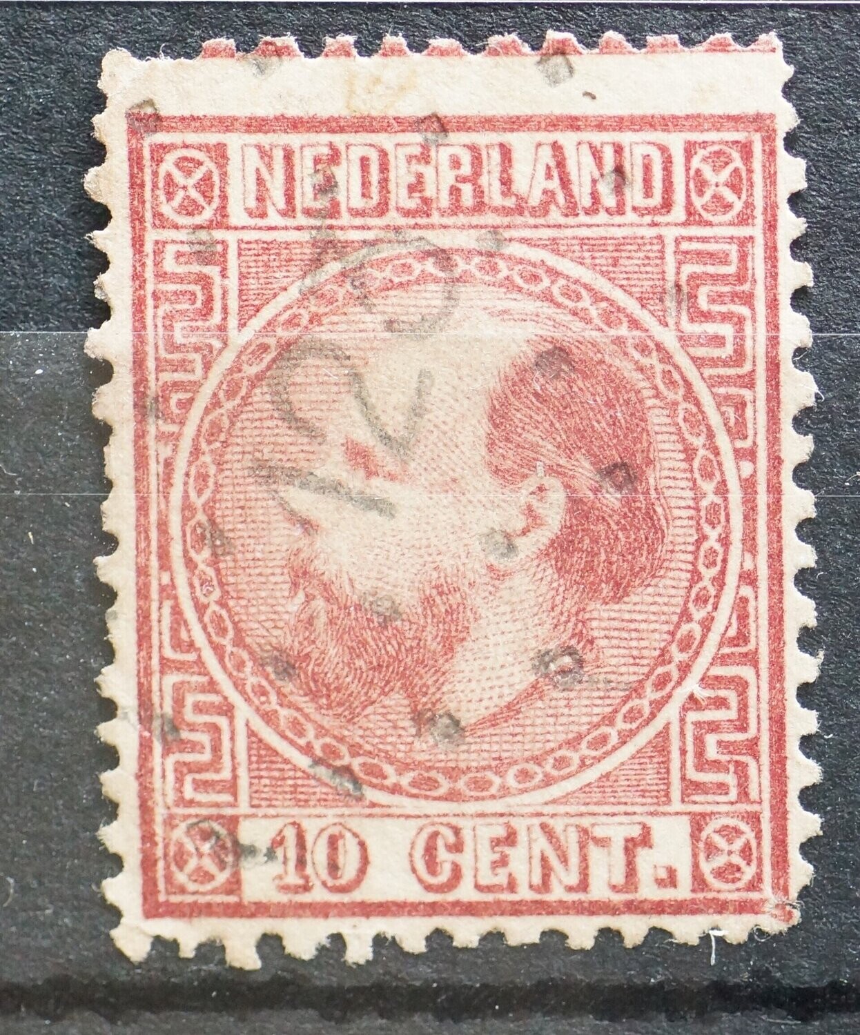 123 (Winterswijk) op NVPH 8