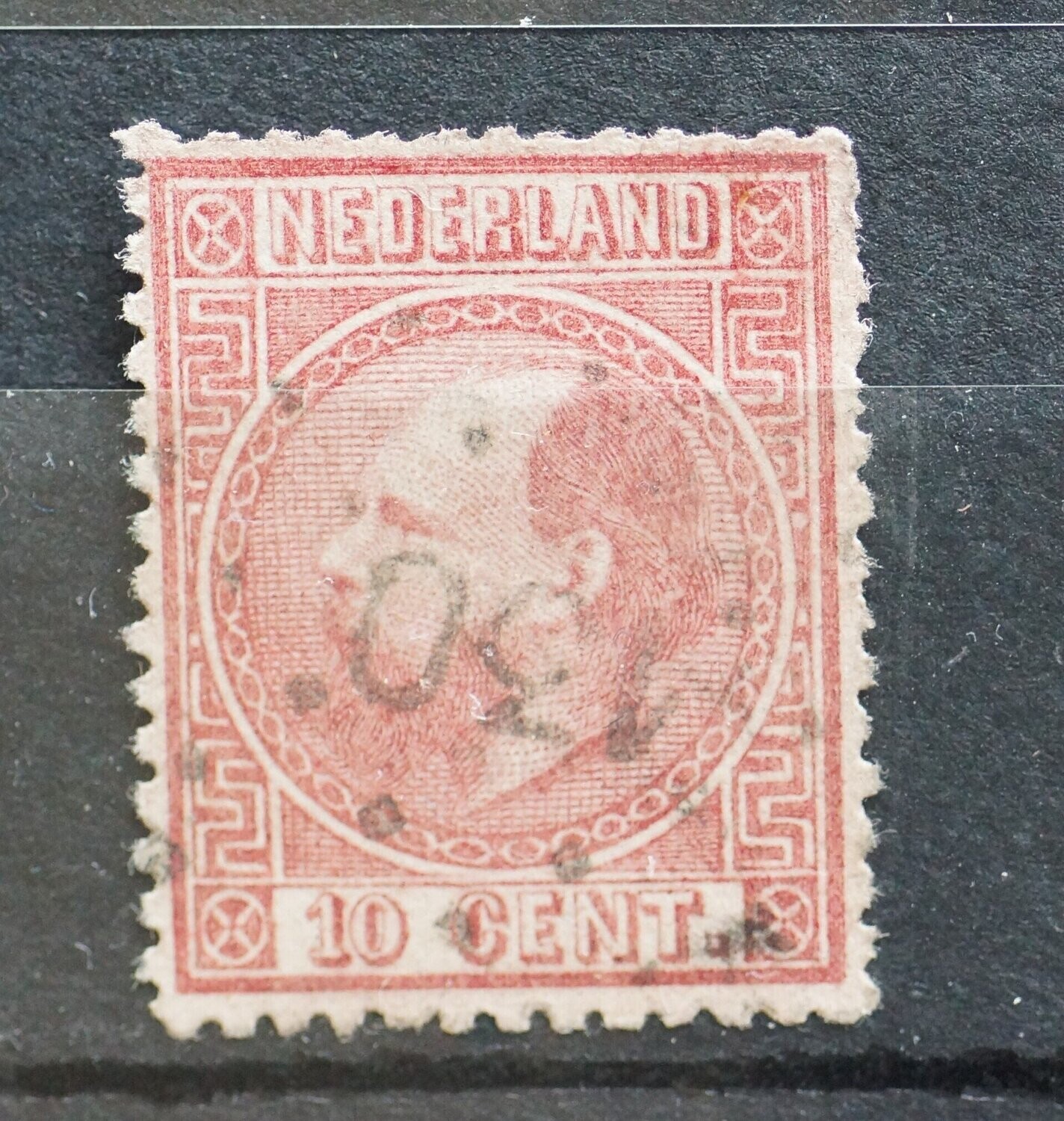 130 (Zevenaar) op NVPH 8