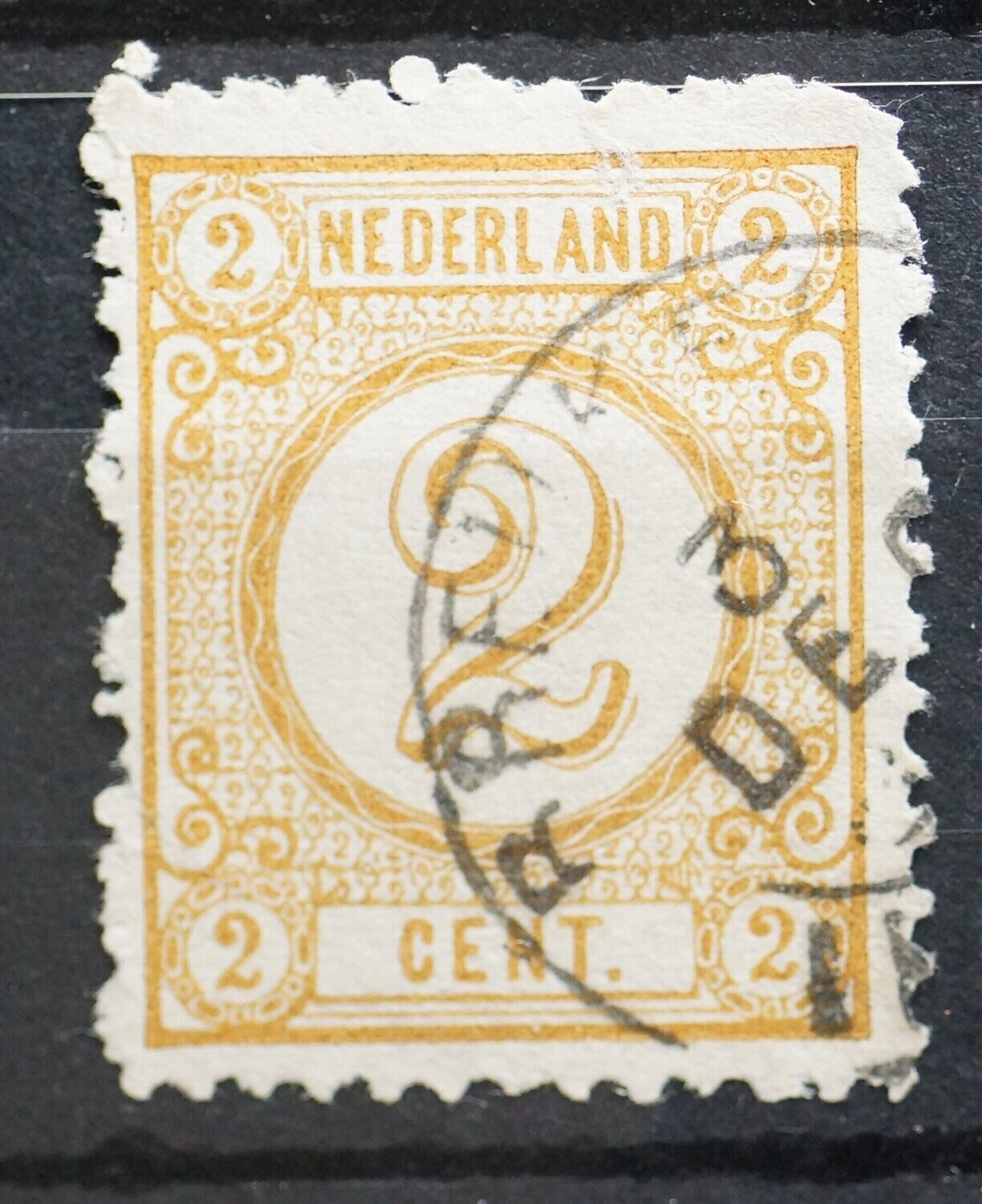 Breukelen (PK) op NVPH 32